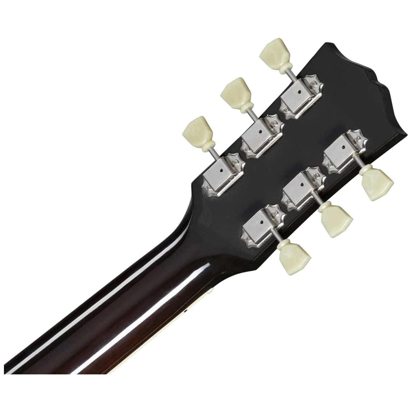 Gibson - Gibson Nathaniel Rateliff LG-2 - 7