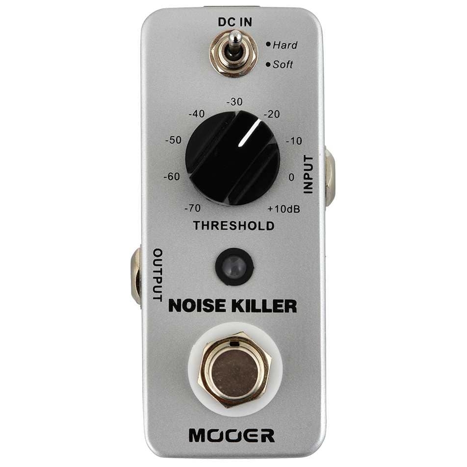 Mooer - Mooer Noise Killer - 2