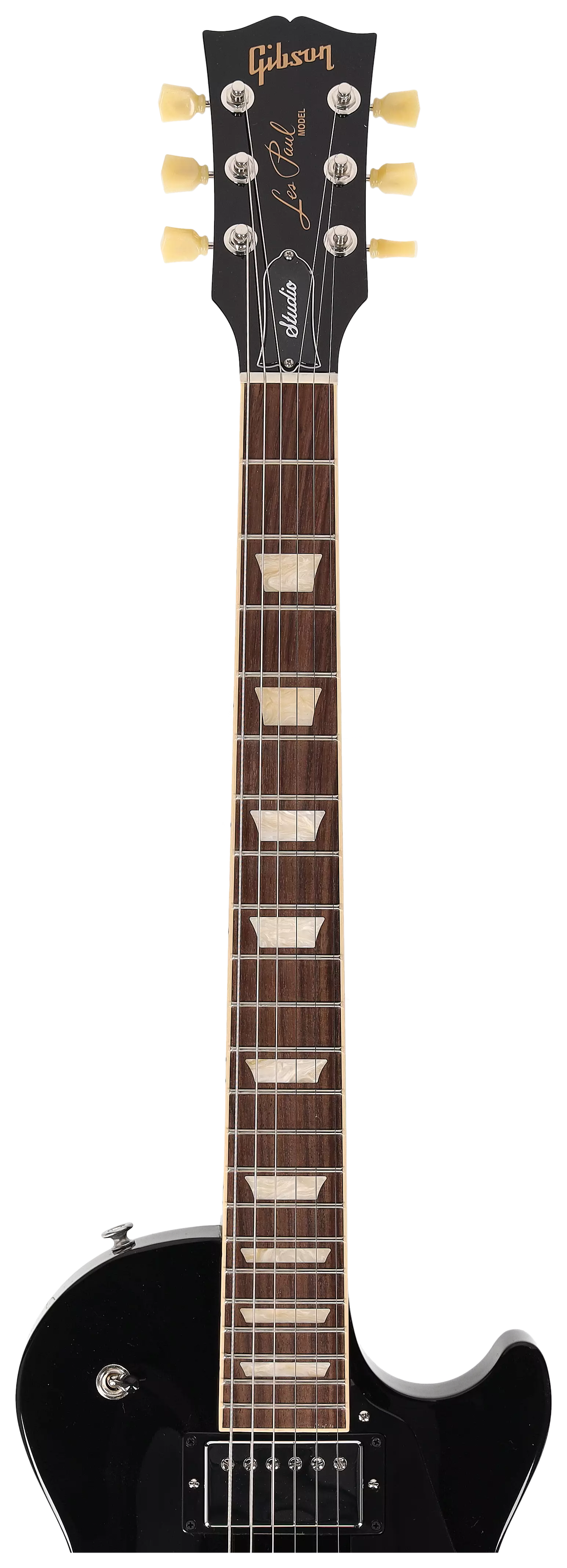 Gibson Les Paul Studio EB 11