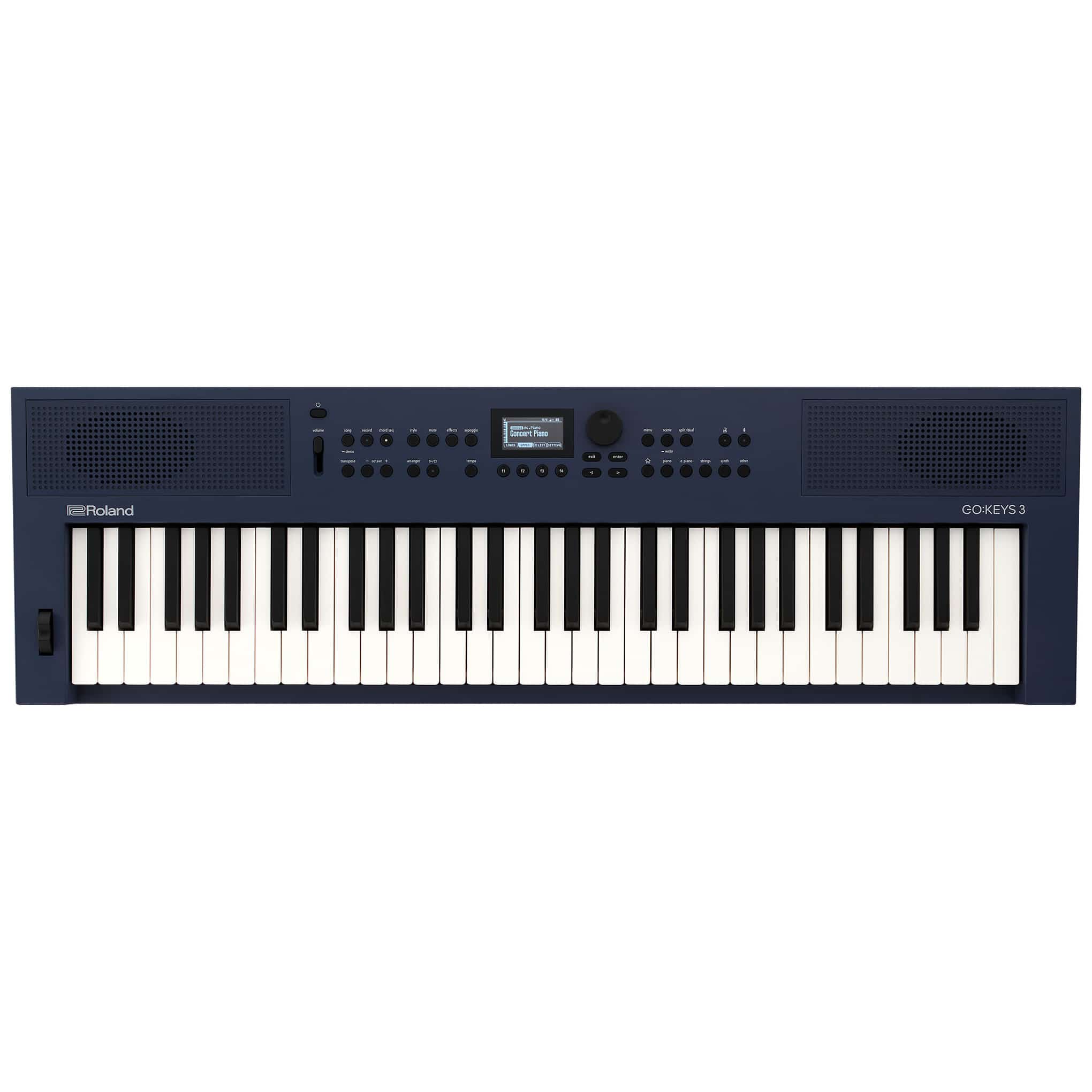 Roland GO:Keys 3 MU 2