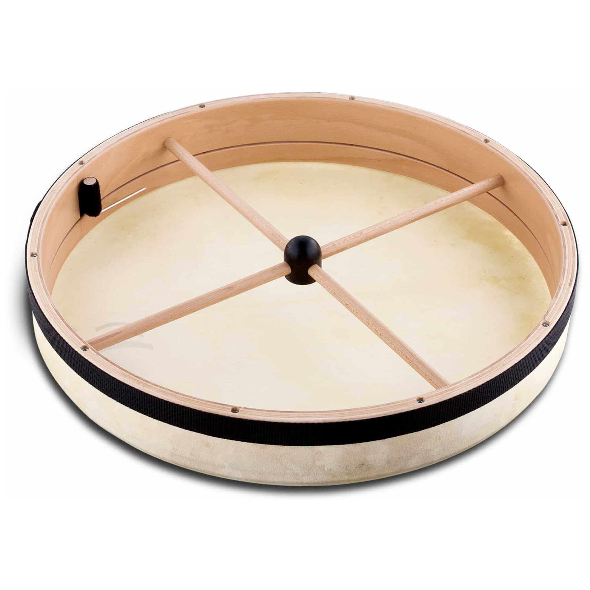 Image of Schlagwerk rts 51 frame drum  20 zoll 10004395 0