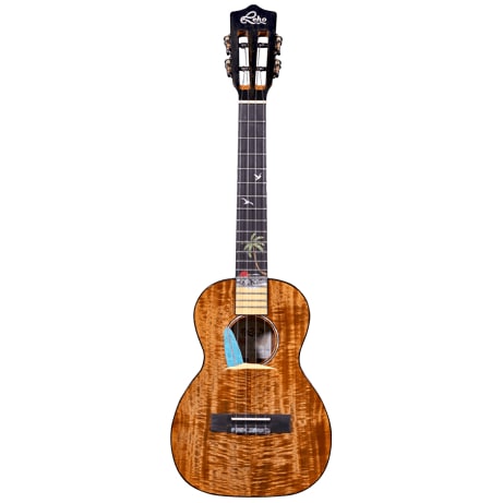 Leho - Leho LHUT-ASAK-LMT Tenor Ukulele