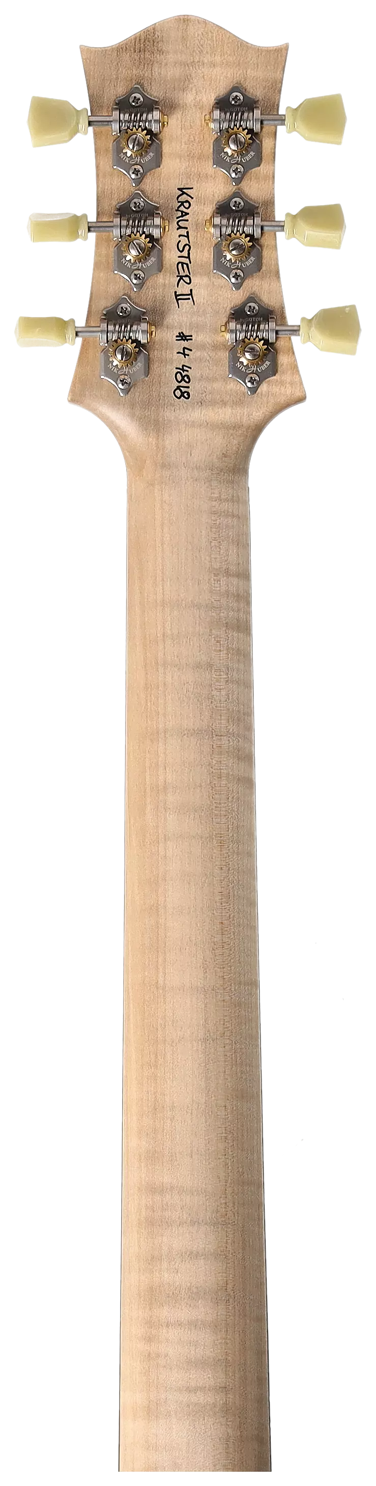 Nik Huber Krautster II Cedar Worn Petrol Blue 14