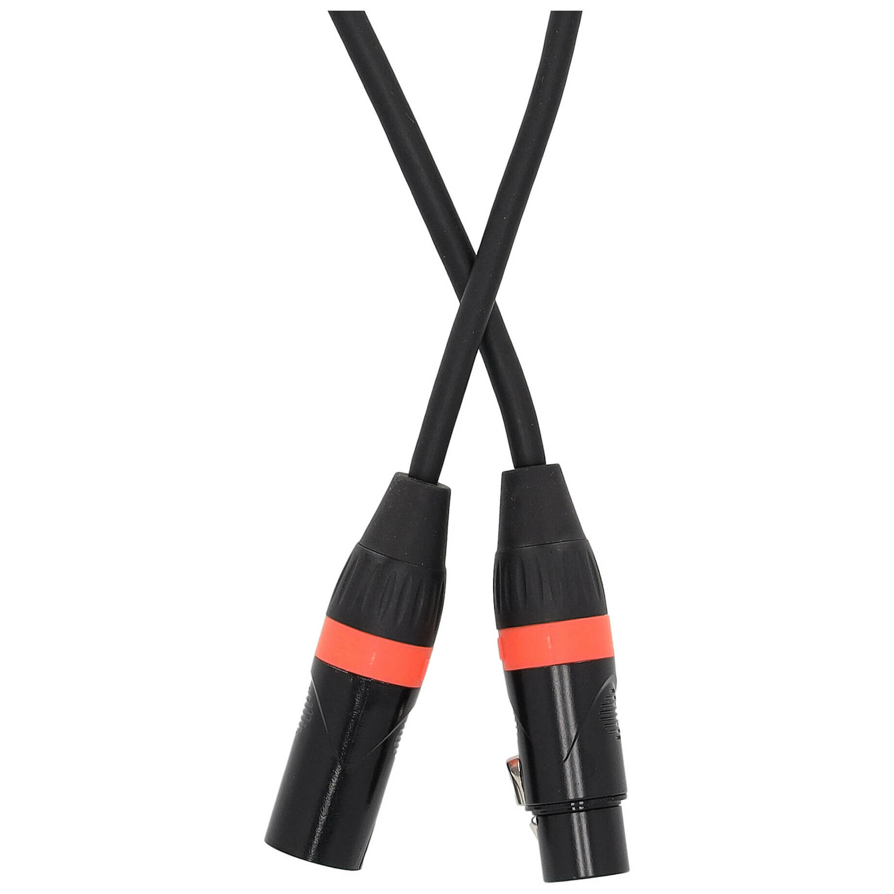 Klang DMX Kabel, 20 Meter 3-Pol, 110 Ohm 2