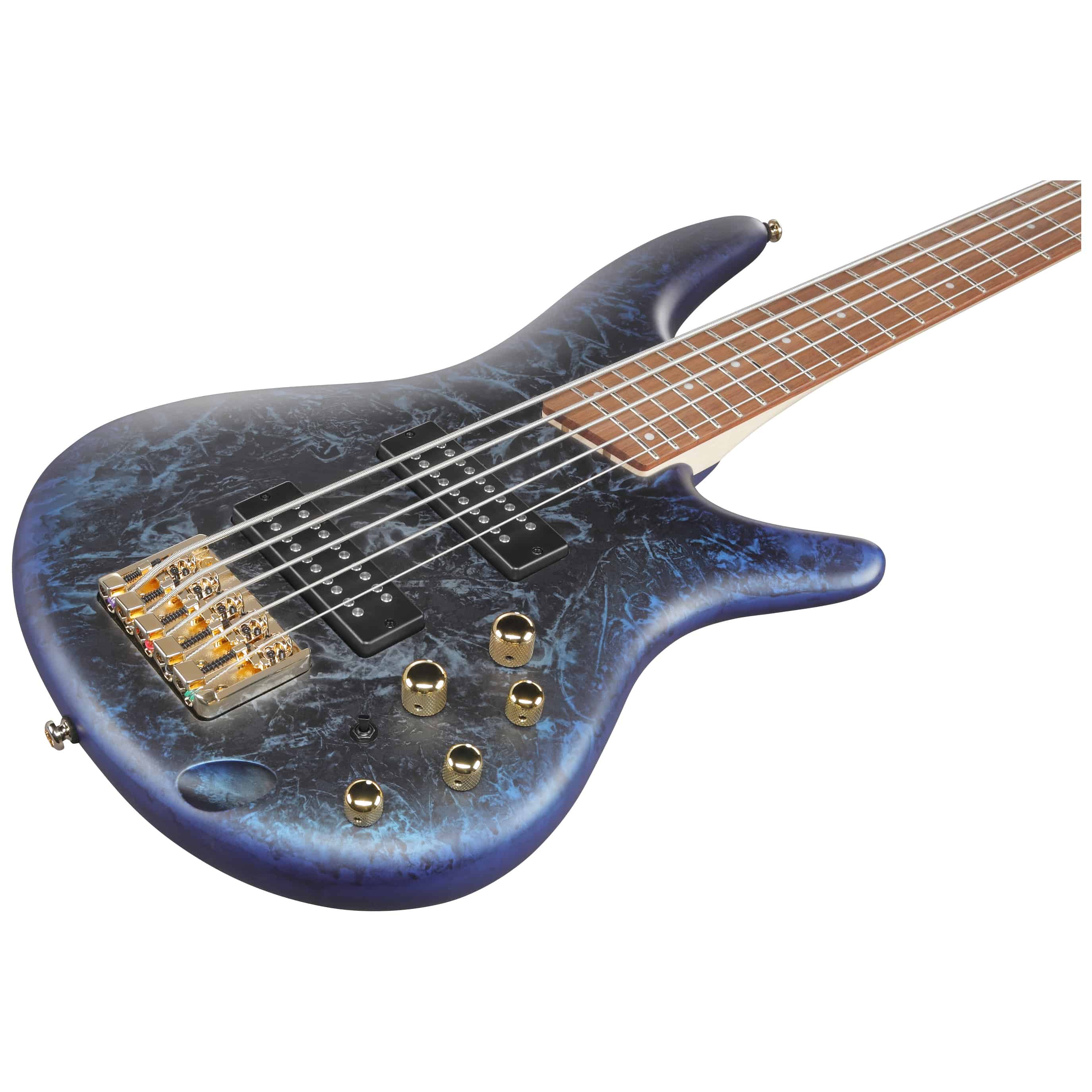 Ibanez SR305EDX-CZM 7