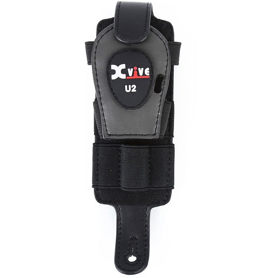 Xvive U2 Wireless Transmitter Holder