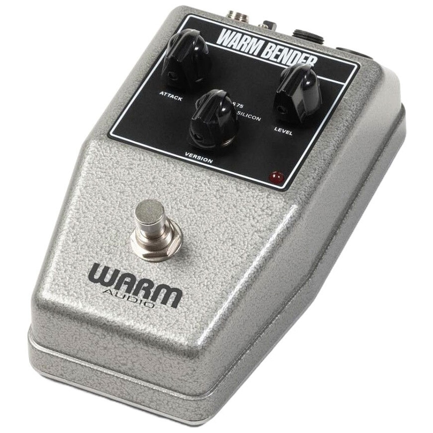 Warm Audio Warm Bender