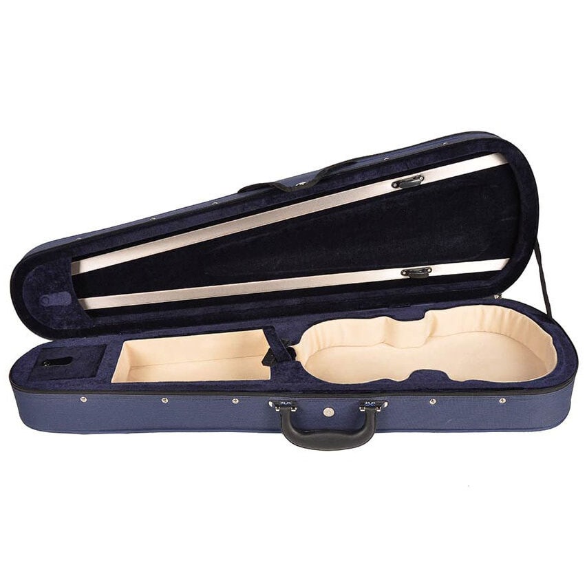  VC-1344-BU Elementary Series Violin 4/4