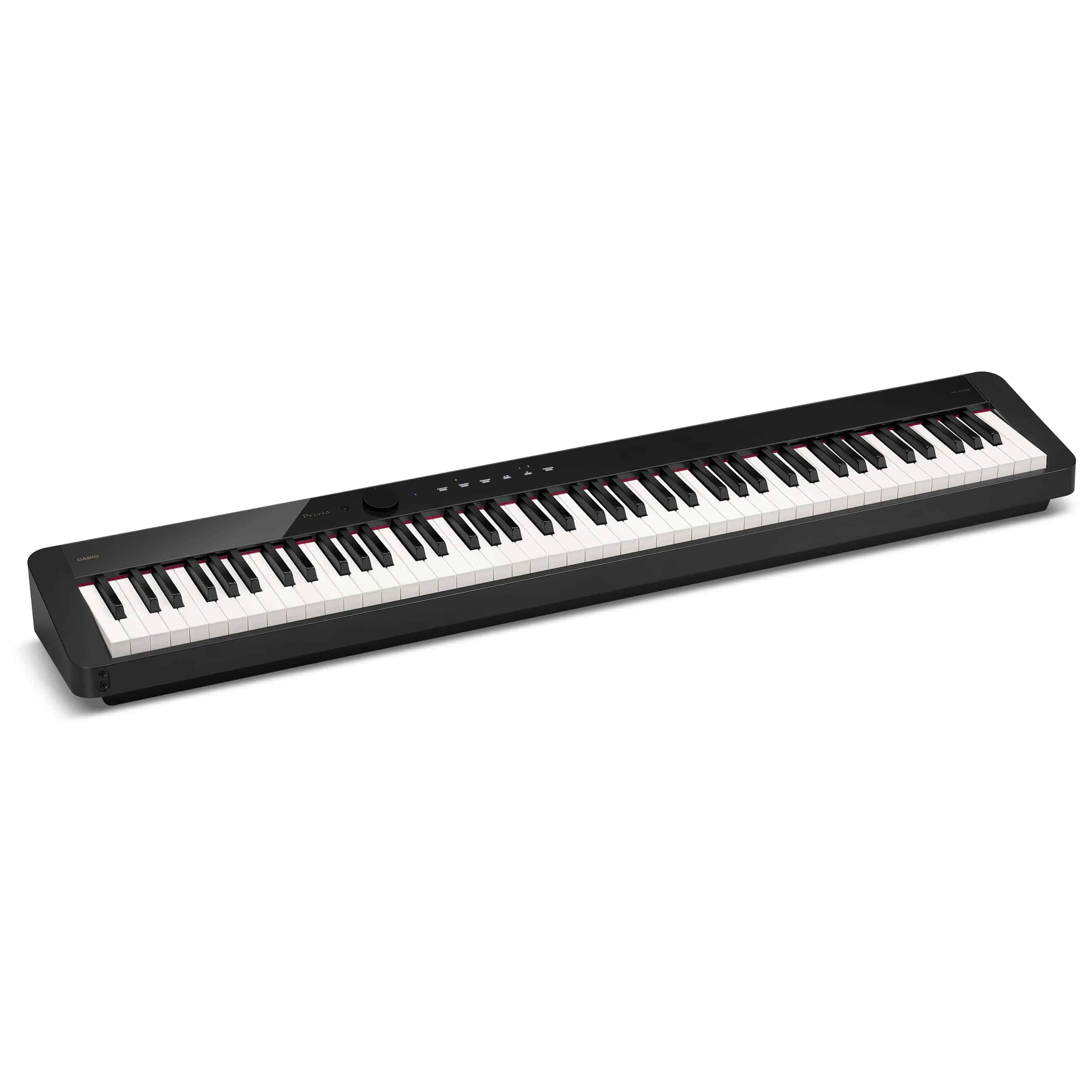 Casio - Casio PX-S1100 BK Privia - 3
