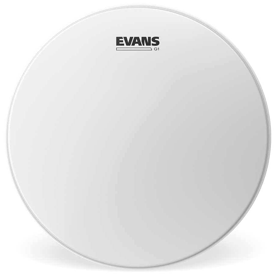 Evans - Evans B14G1 - G1 Snare Tom Fell - 14 Zoll - Coated