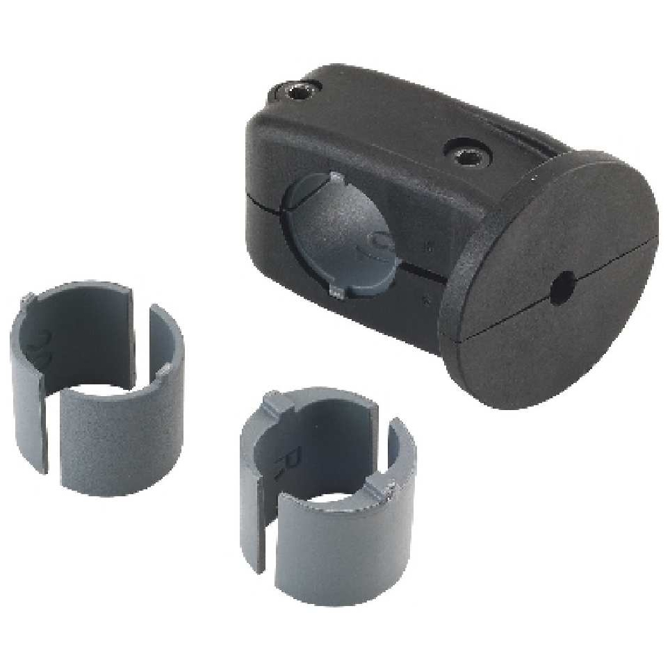 König Meyer - König Meyer 14301 Kegelhalter Schwarz - 1