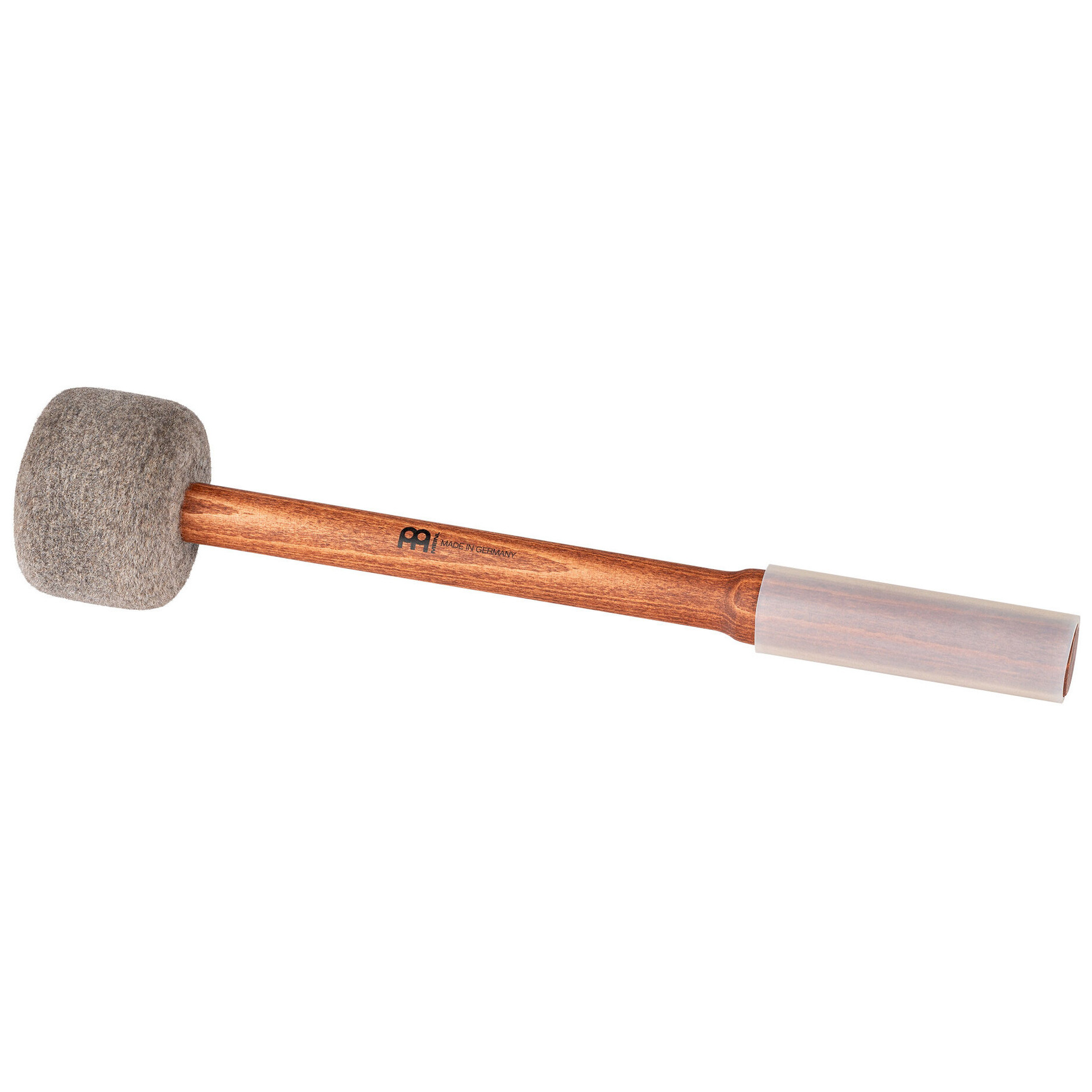 Meinl Cymbals Sonic Energy SB-PDM-FS-L Sound Bath Double Mallet Large
