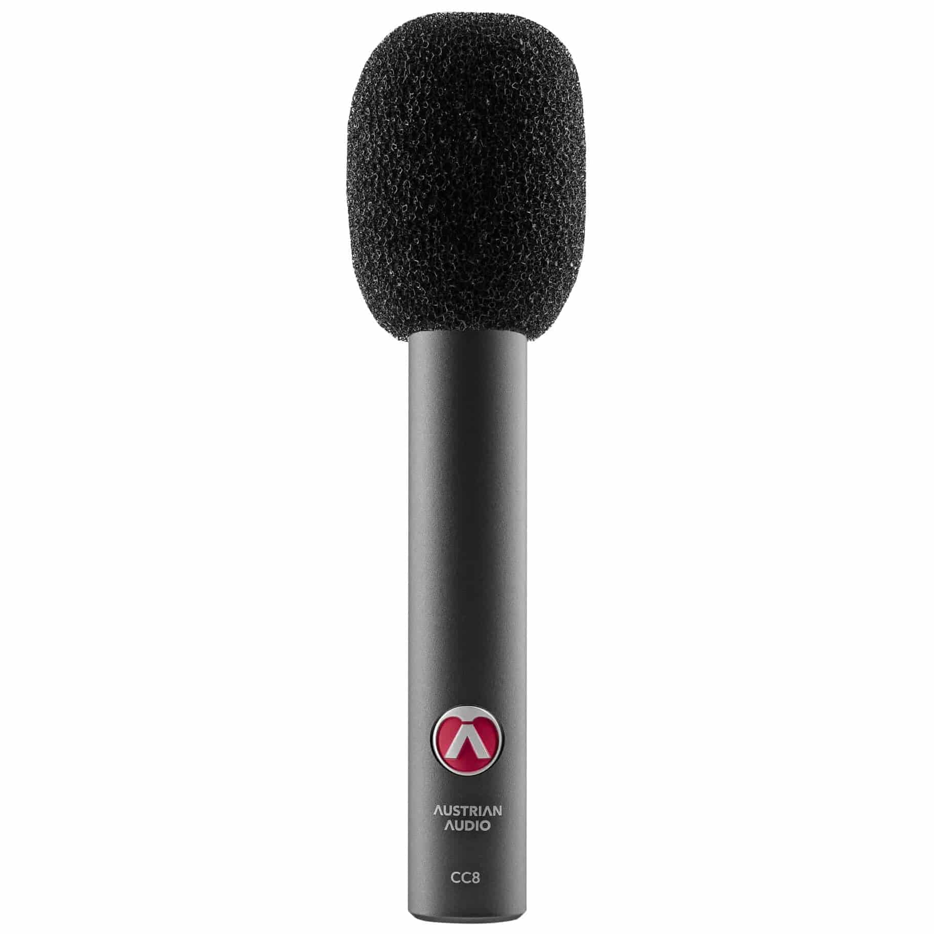 Austrian Audio - Austrian Audio CC8 Stereo Set - 4