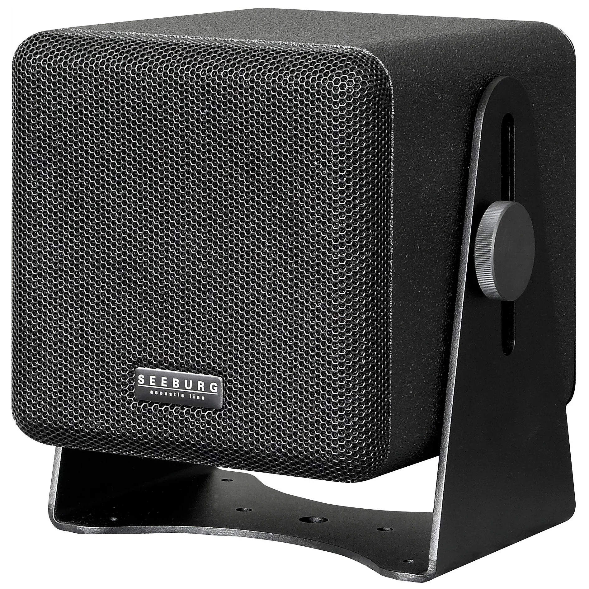 Seeburg Acoustic Line i5 BK 3
