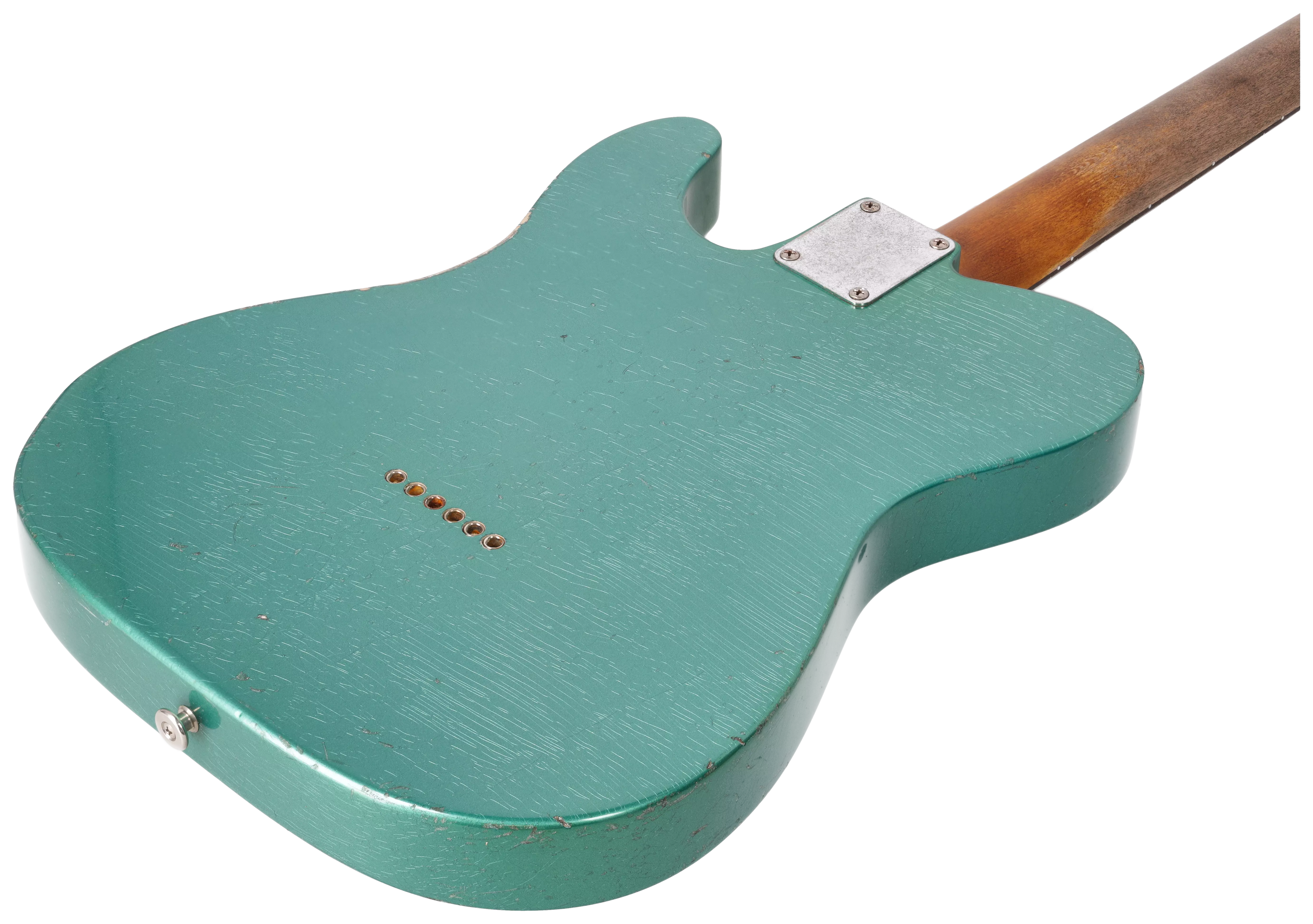 Haar Traditional T RMN RW Thinline Sherwood Green # 7