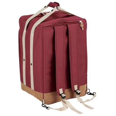 Tama - Tama TCB01WR - POWERPAD Designer Bag - Cajon - 1