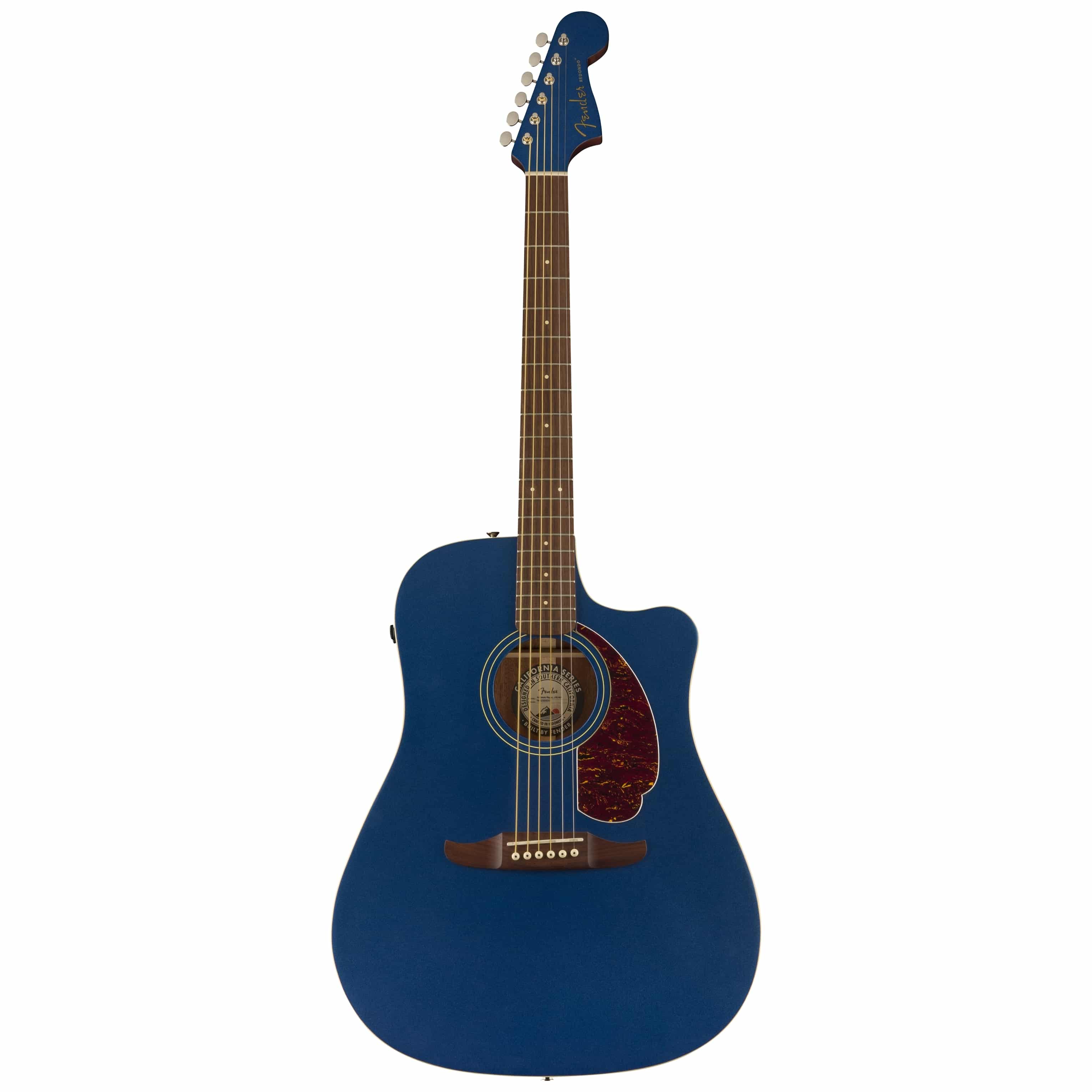 Fender Redondo Player LPB