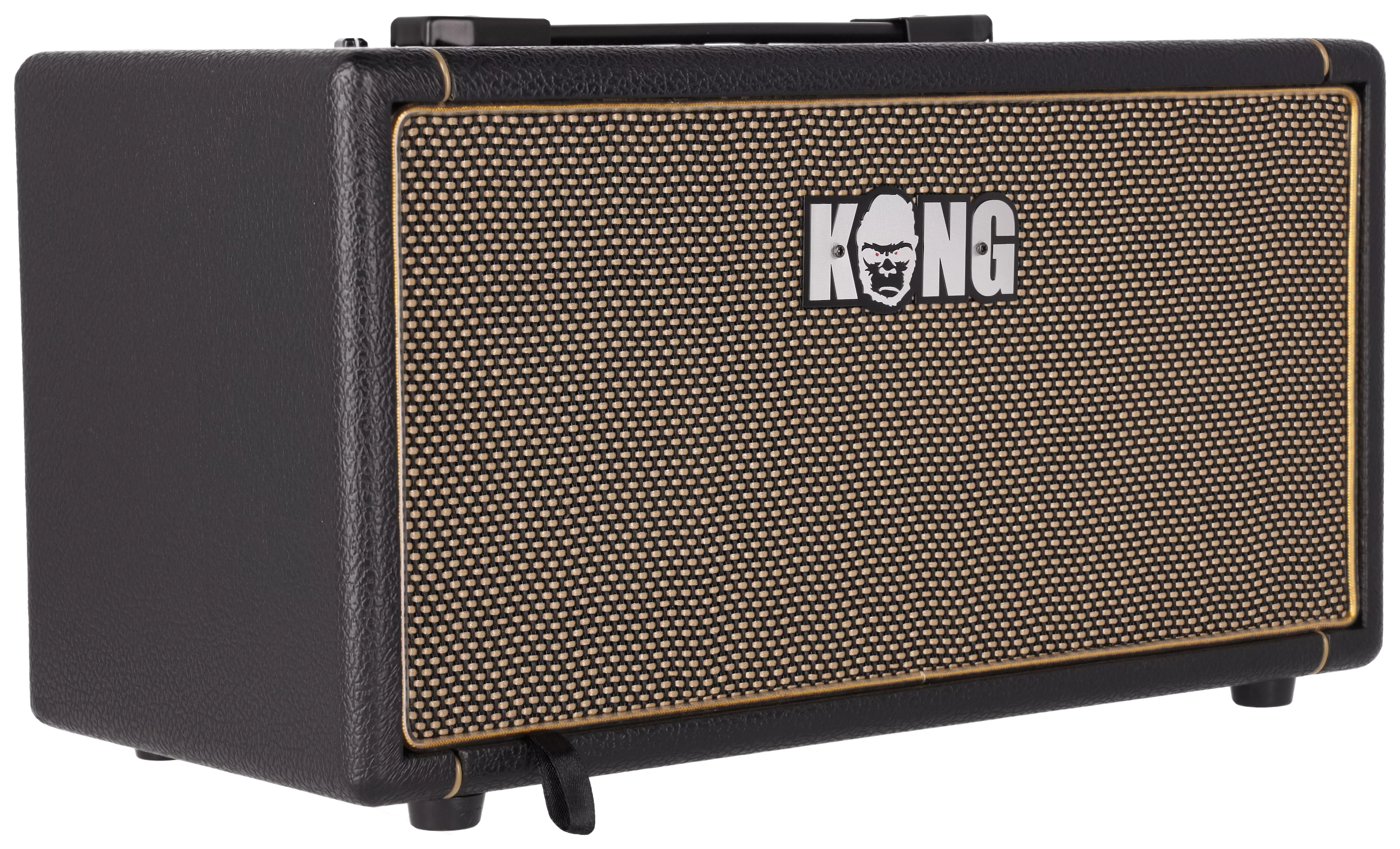 Kong DeskChimp 20W BT Combo