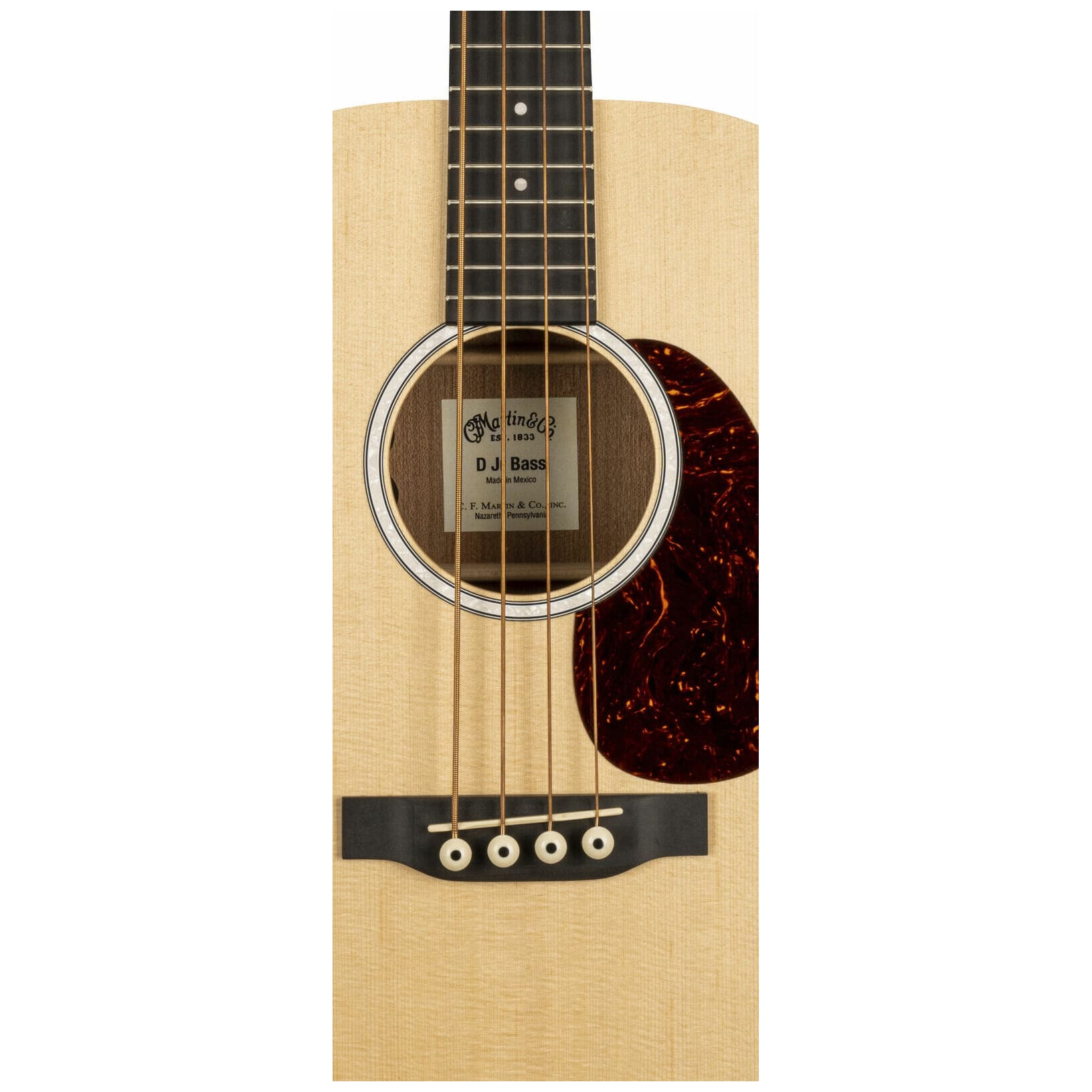 Martin DJr-10EBN 2