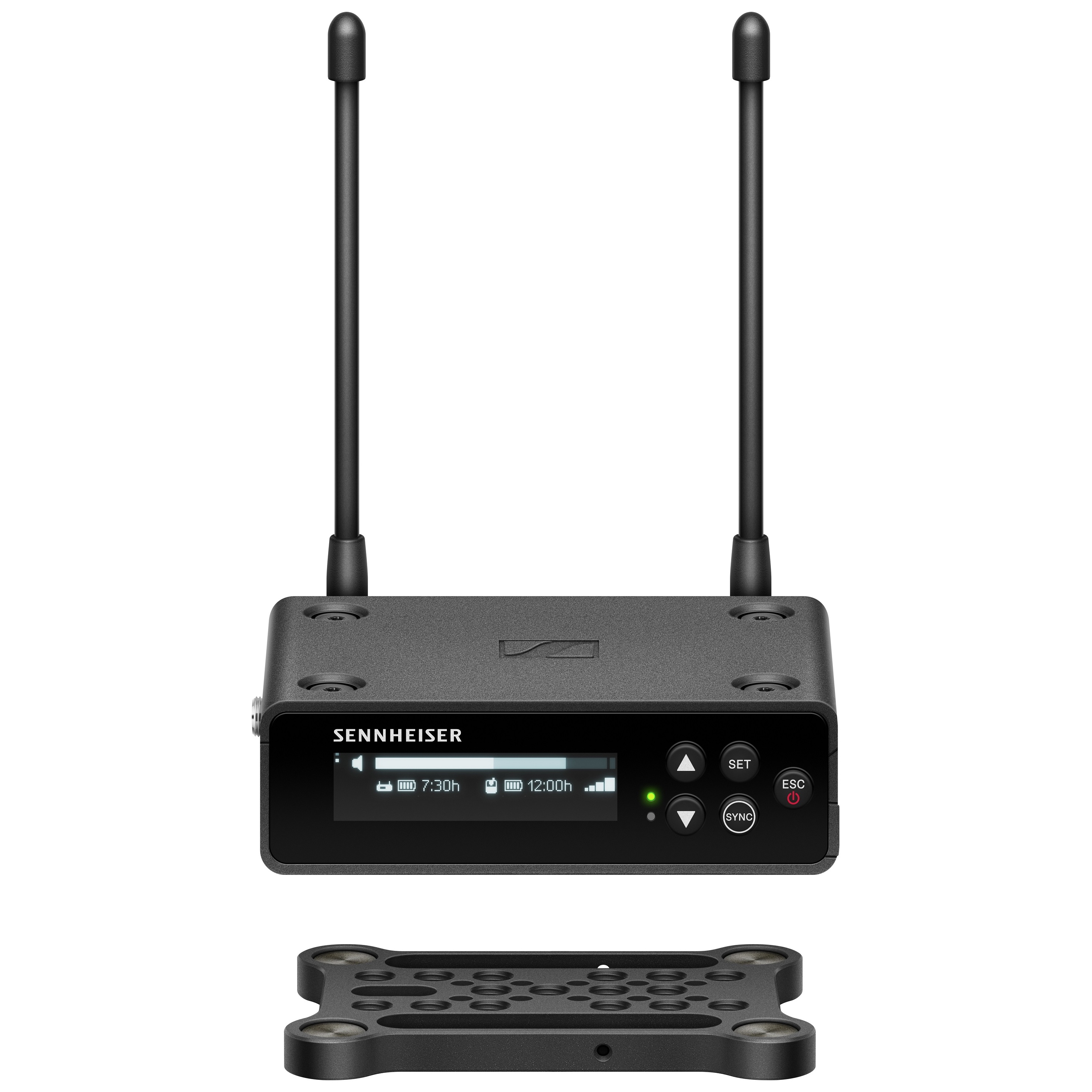 Sennheiser EW-DP ME 4 SET R1/6 12