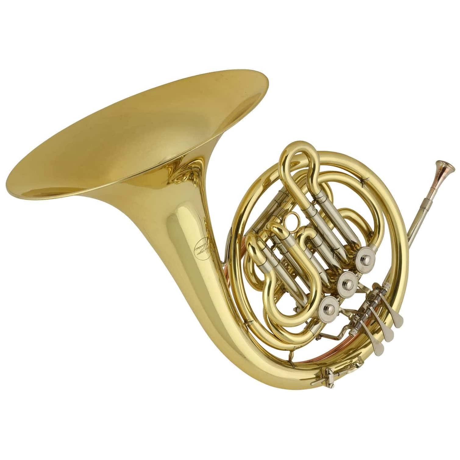 Chicago Winds - Chicago Winds CC-HR3100L Kinderwaldhorn - 2