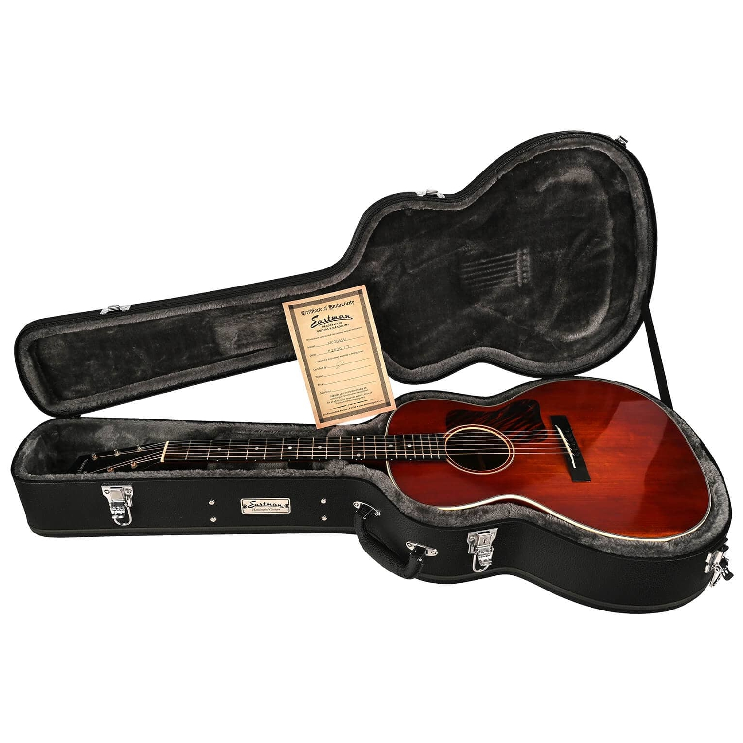 Eastman - Eastman E10 00 SS v - 11