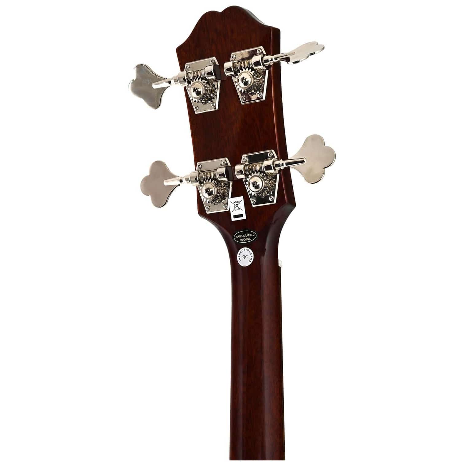 Epiphone - Epiphone Jack Casady GM LH - 9