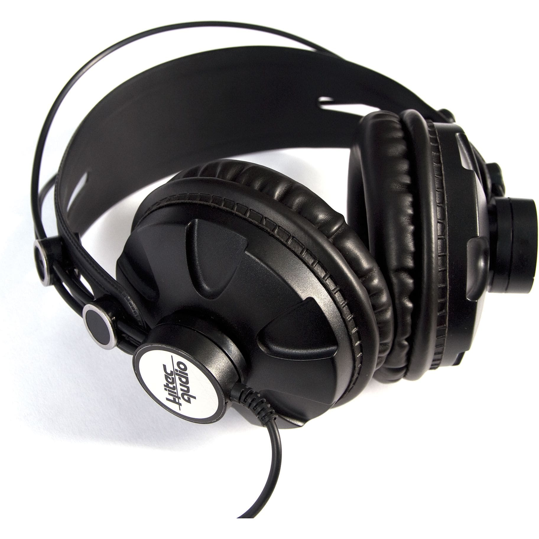  Alpha Audio HP two 2