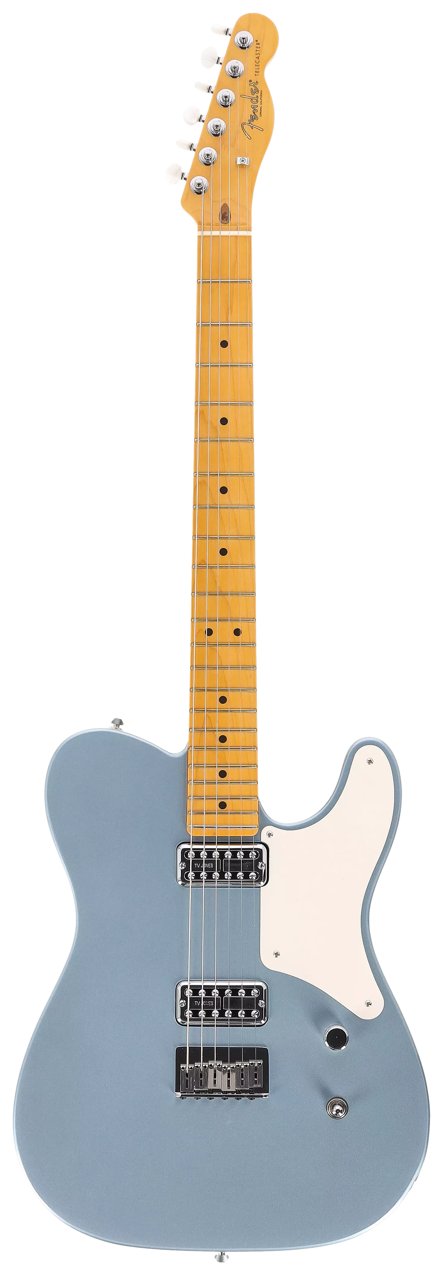 Fender 75th Anniversary American Pro Classic Cabronita Telecaster MN ICBM