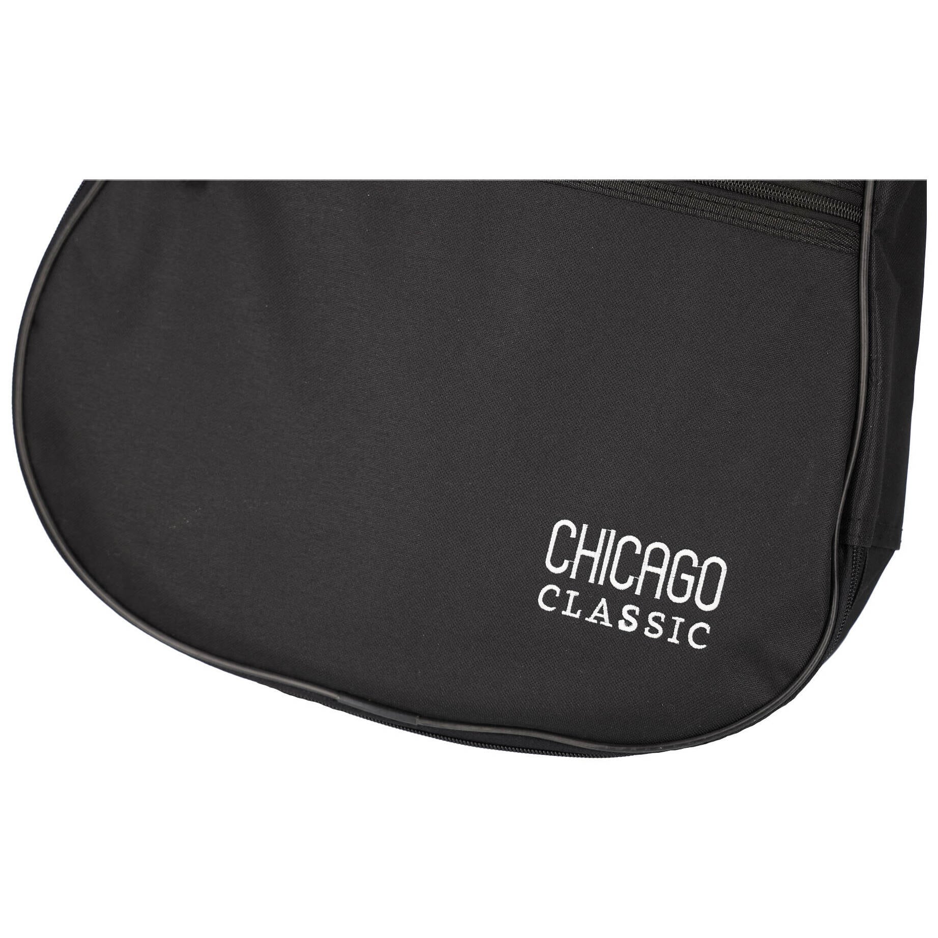 Chicago Classic Konzertgitarren Tasche Standard 5
