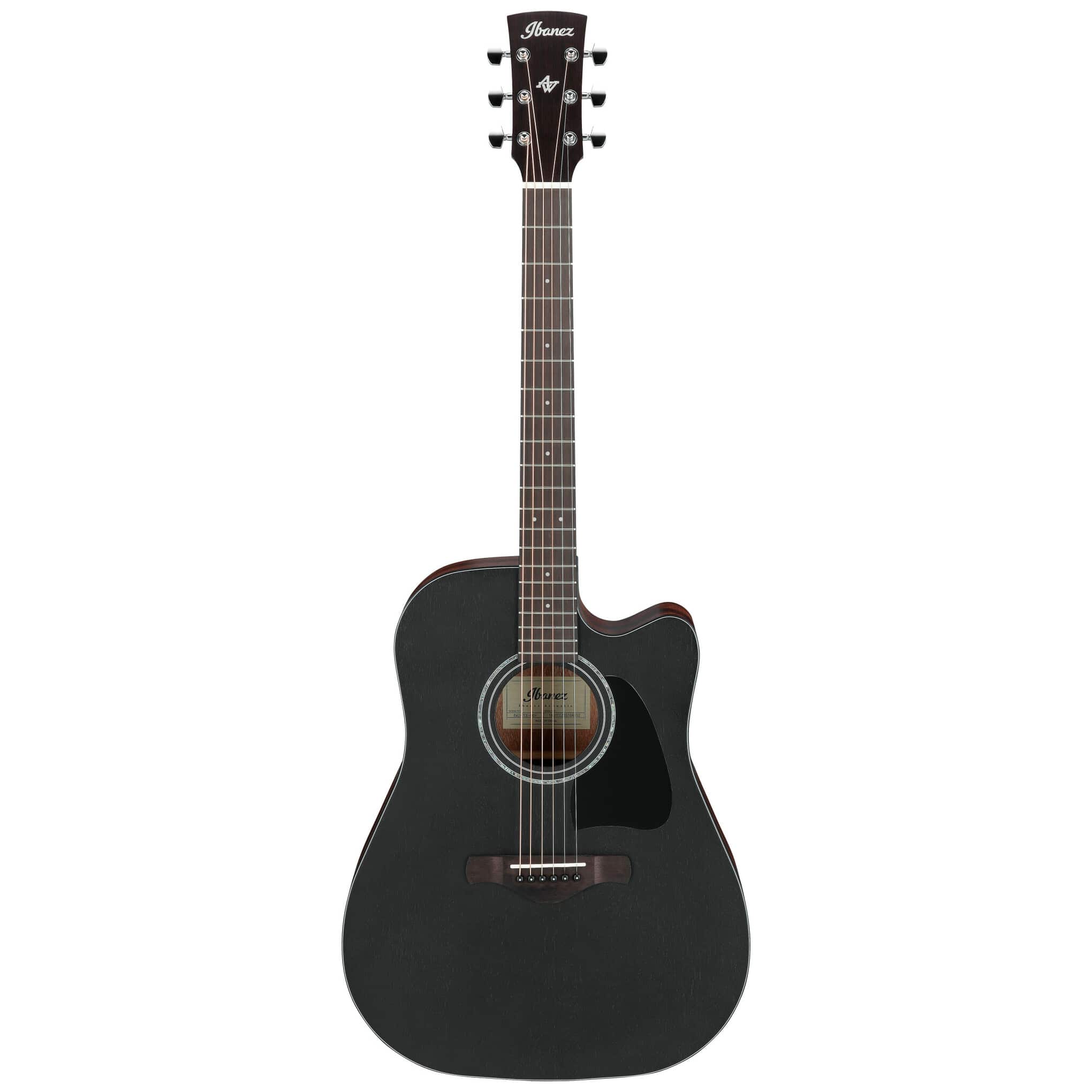 Ibanez AW247CE-WKH 1