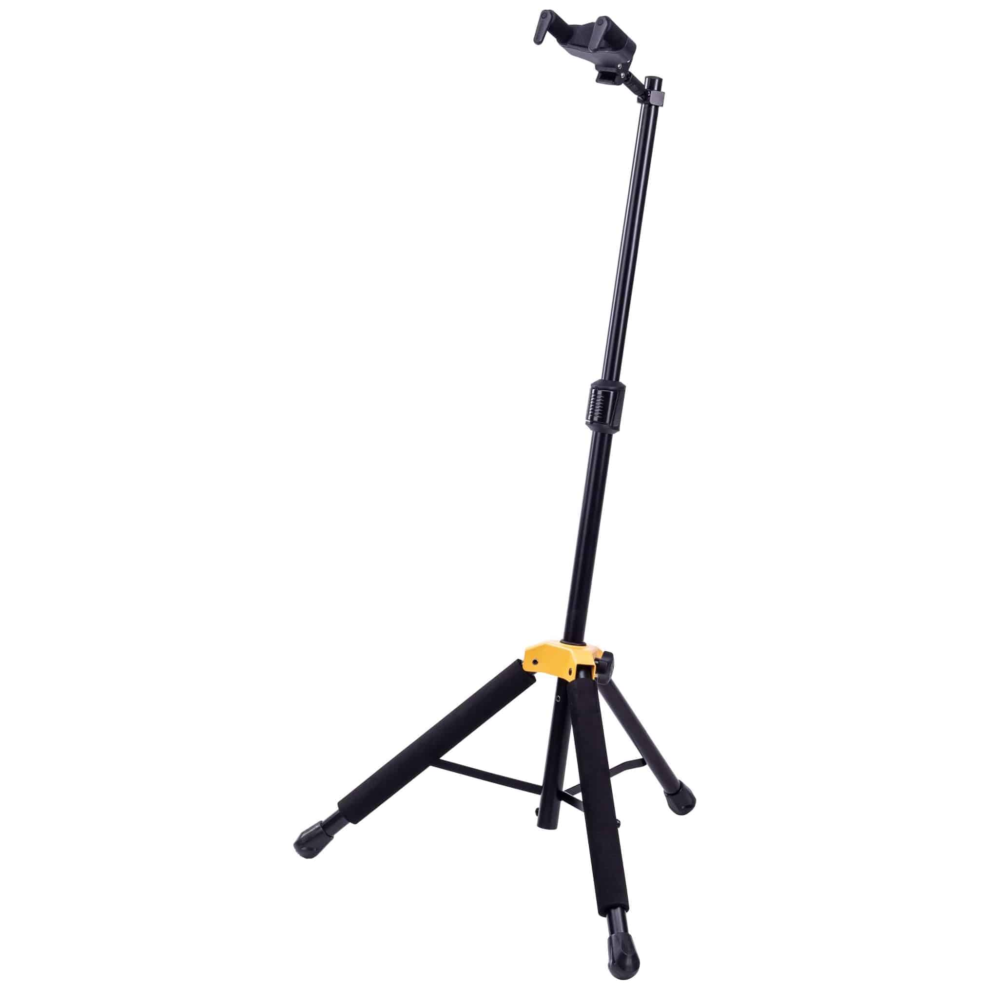 Hercules - Hercules HCGS-415 B+ Gitarrenständer