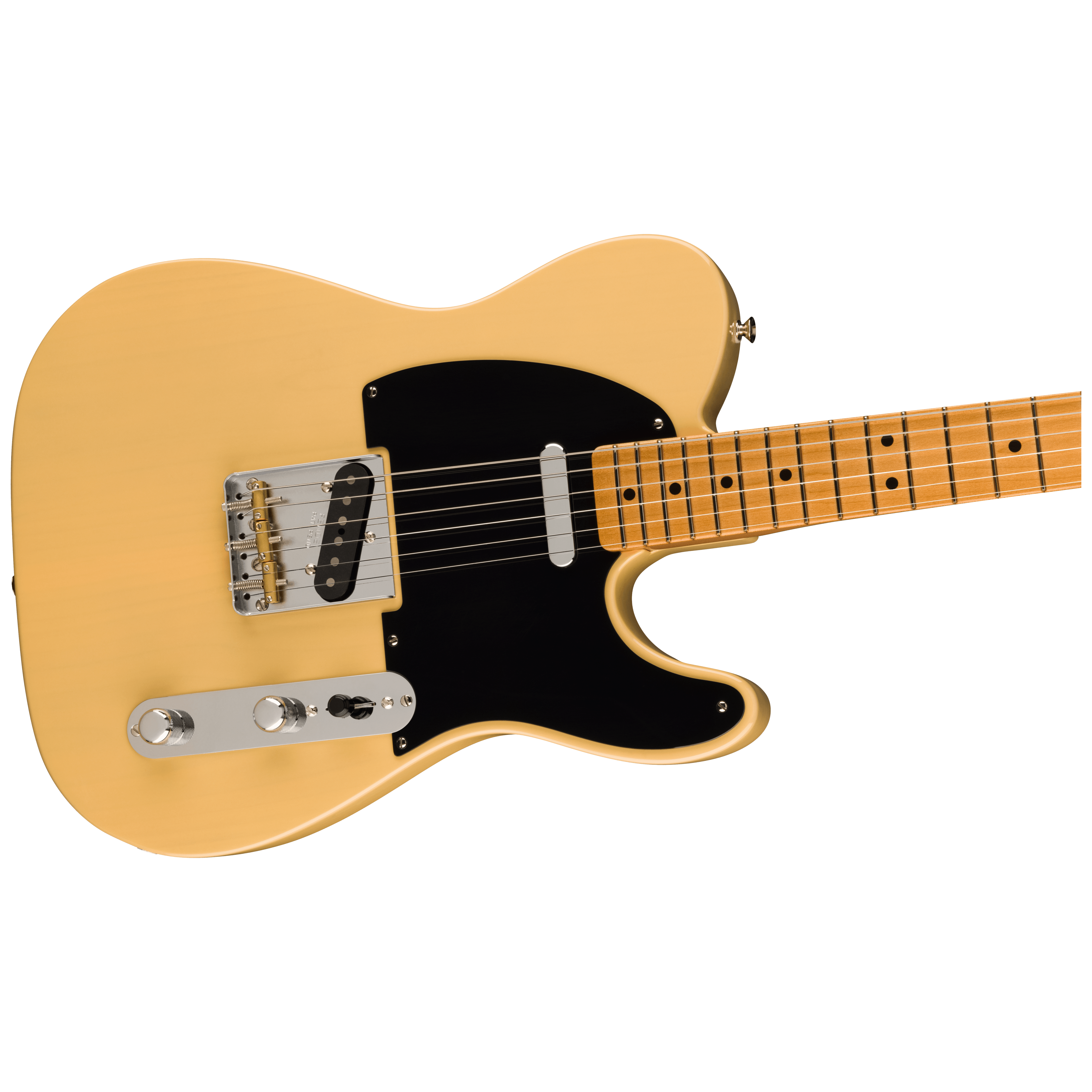 Fender Vintera II 50s Nocaster MN BGB 5