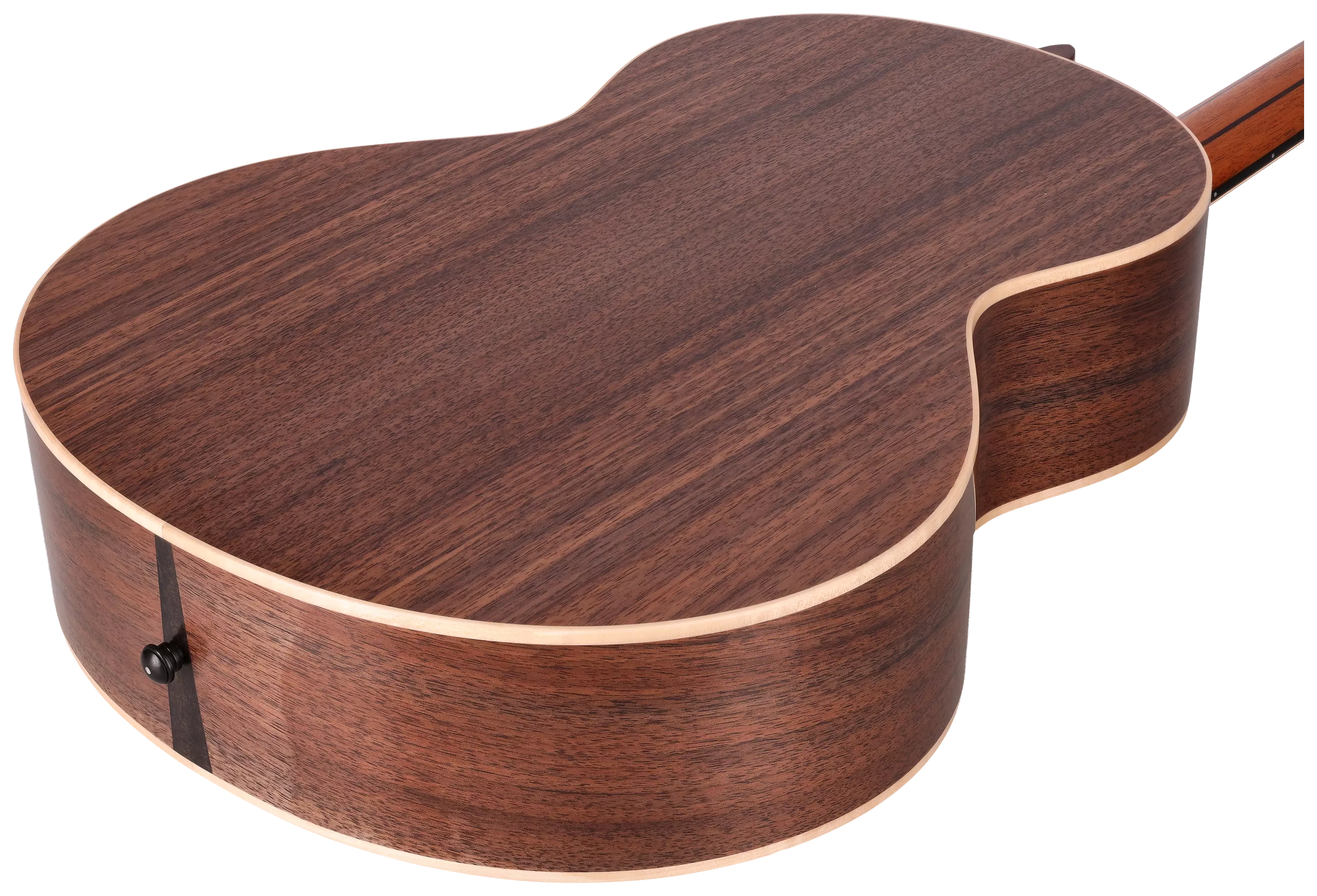 Lowden S-21 Walnut Sitka Spruce 11
