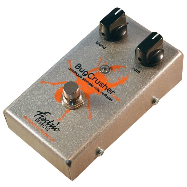  BugCrusher