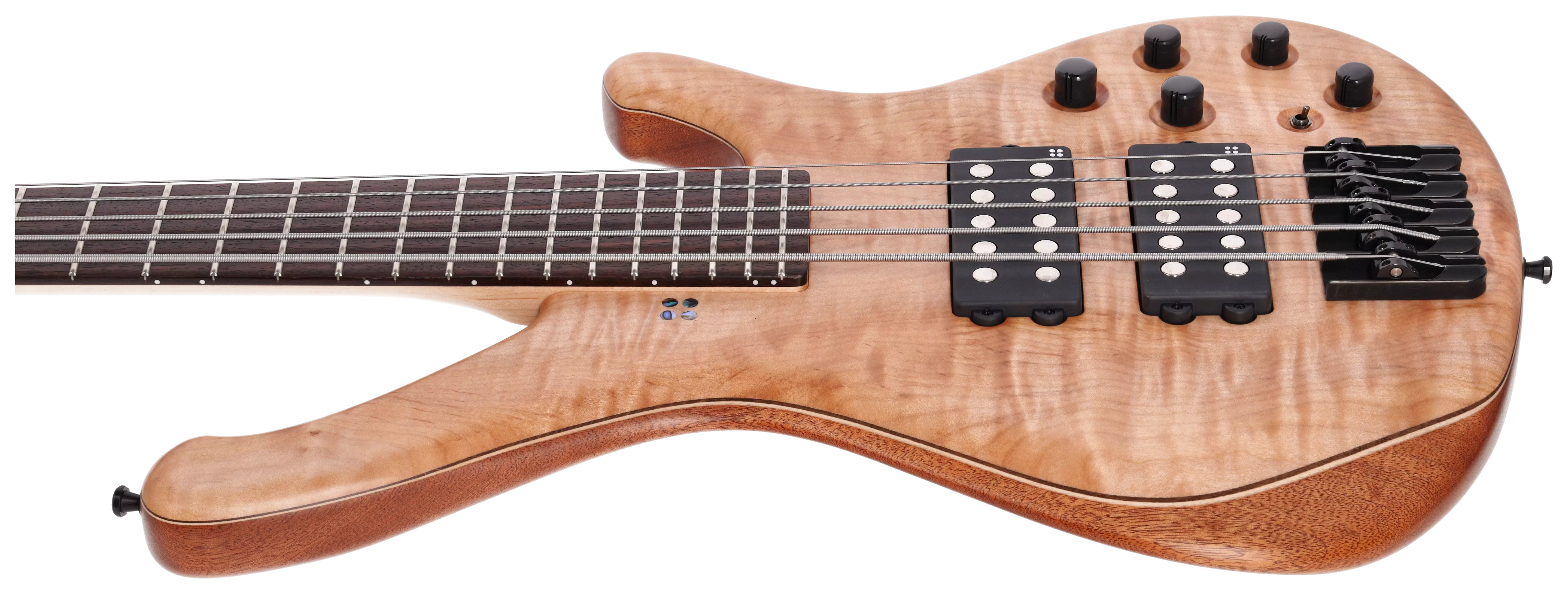 Sandberg Classic Special 5 Session Edition 5