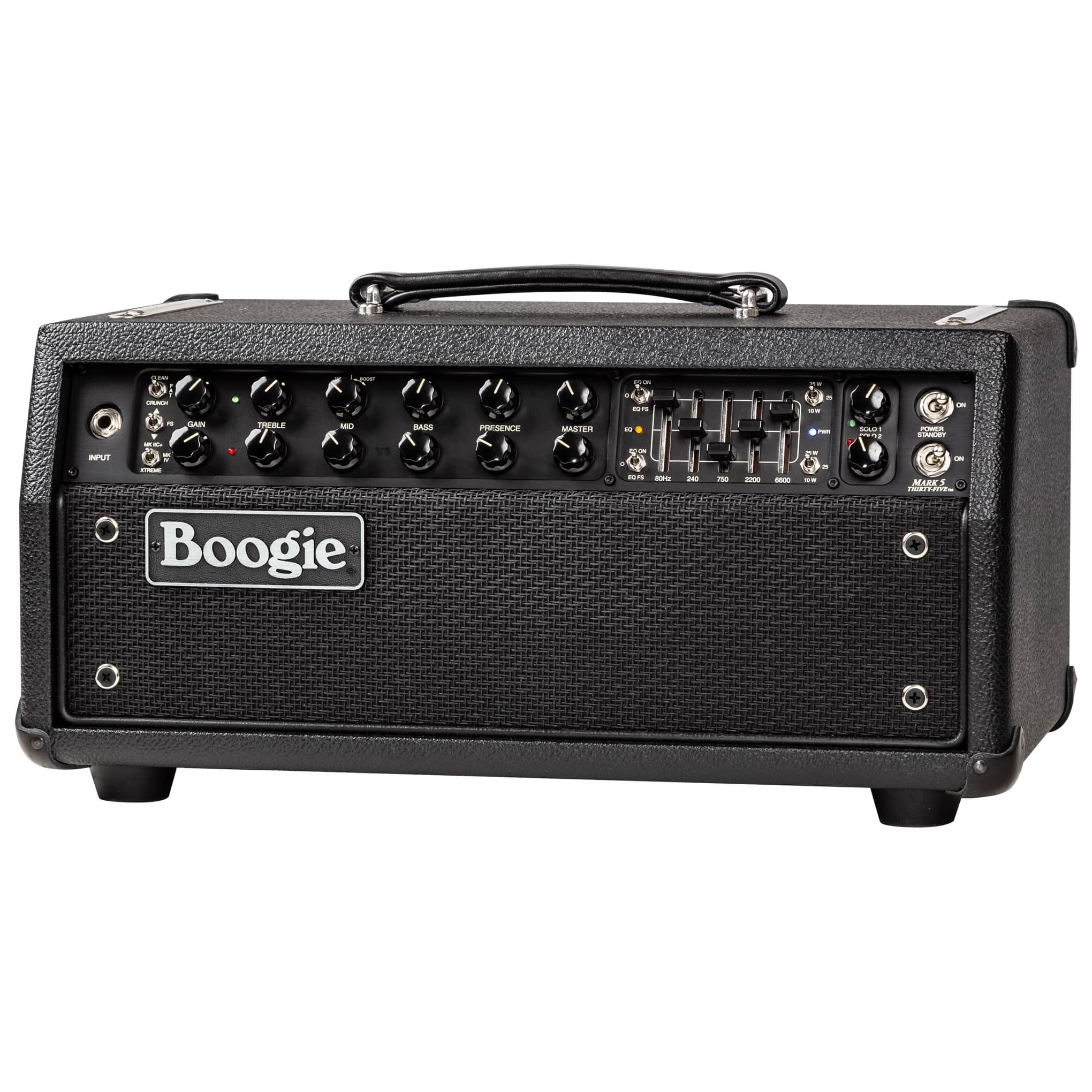 Mesa/Boogie Mark Five: 35 Head 2