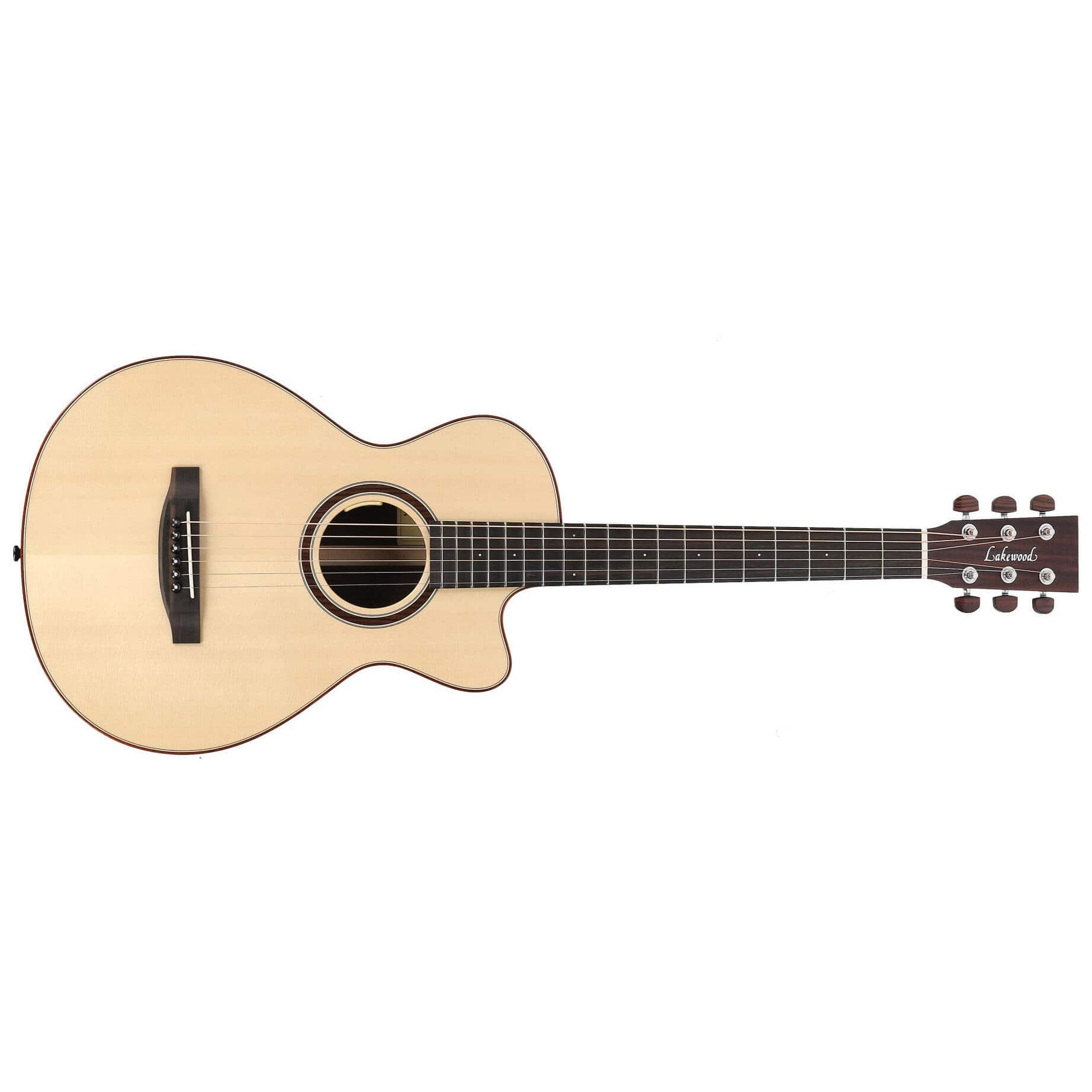Lakewood C-31 CP 1