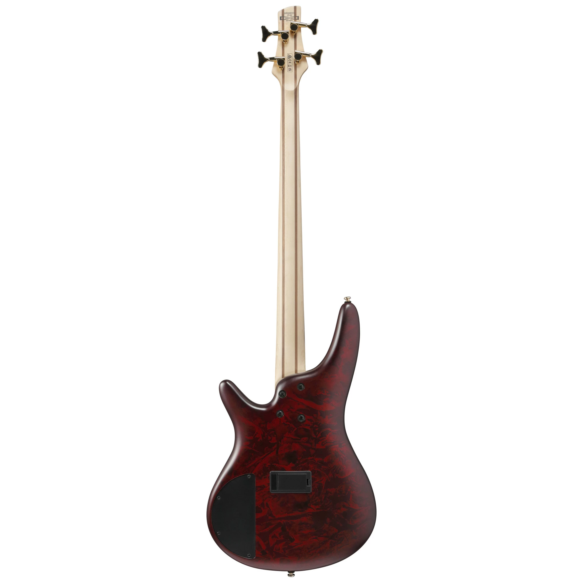 Ibanez SR300EDX-WZM 1