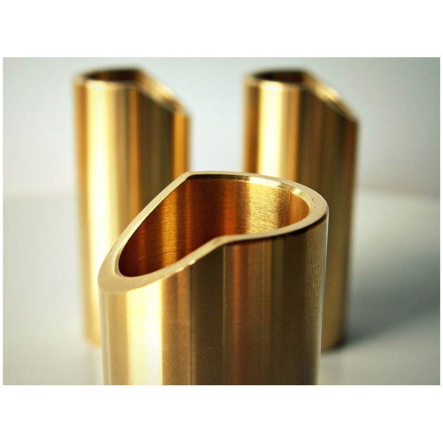  Polished Brass TRS-MB 1