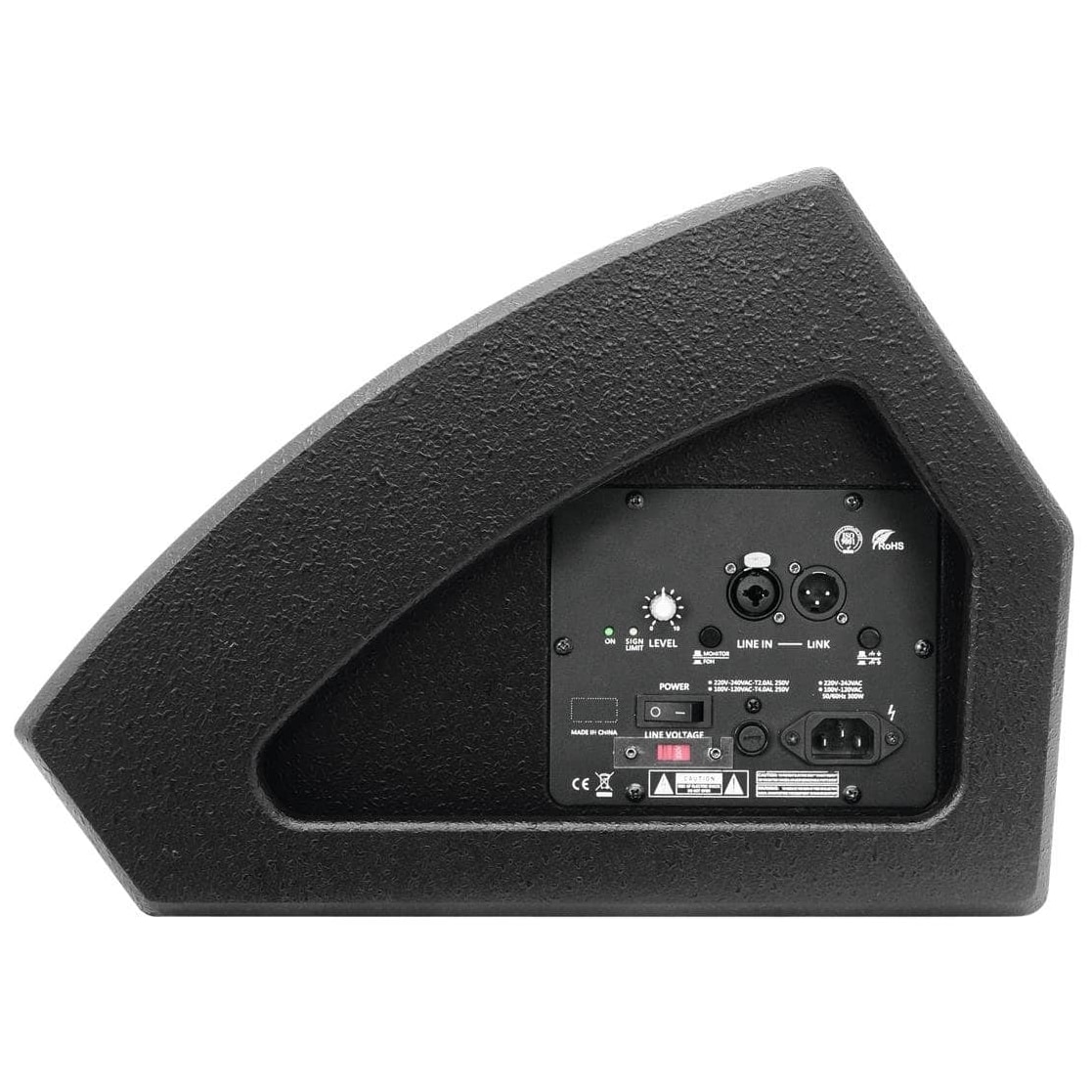 Omnitronic - Omnitronic KM-110A - 1