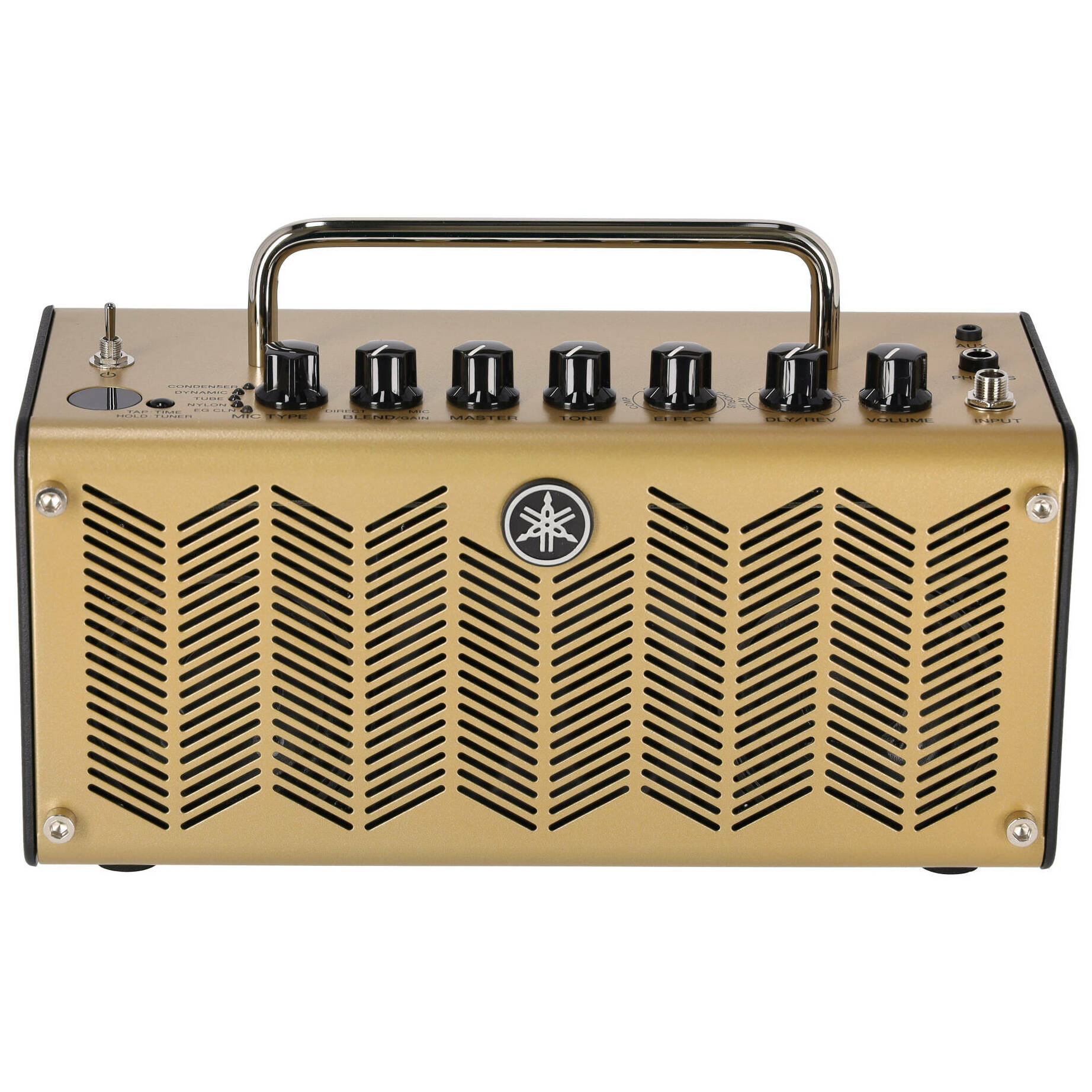 Yamaha THR5A 3