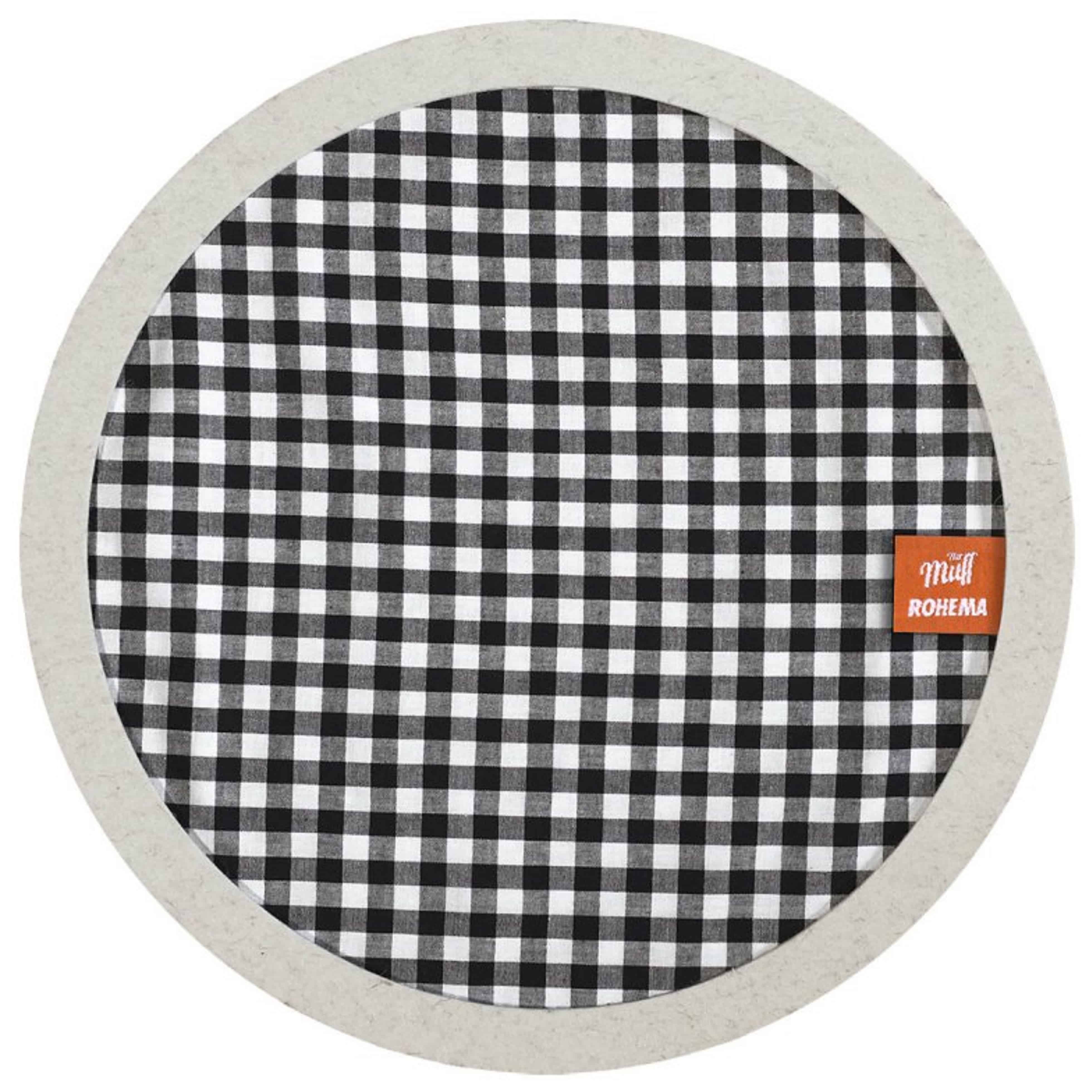 Rohema Percussion Mr. Muff Muffin 12"
