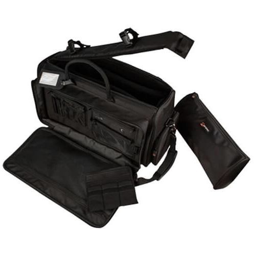 Protec - Protec C-248 Tasche für drei Trompeten Schwarz - 1
