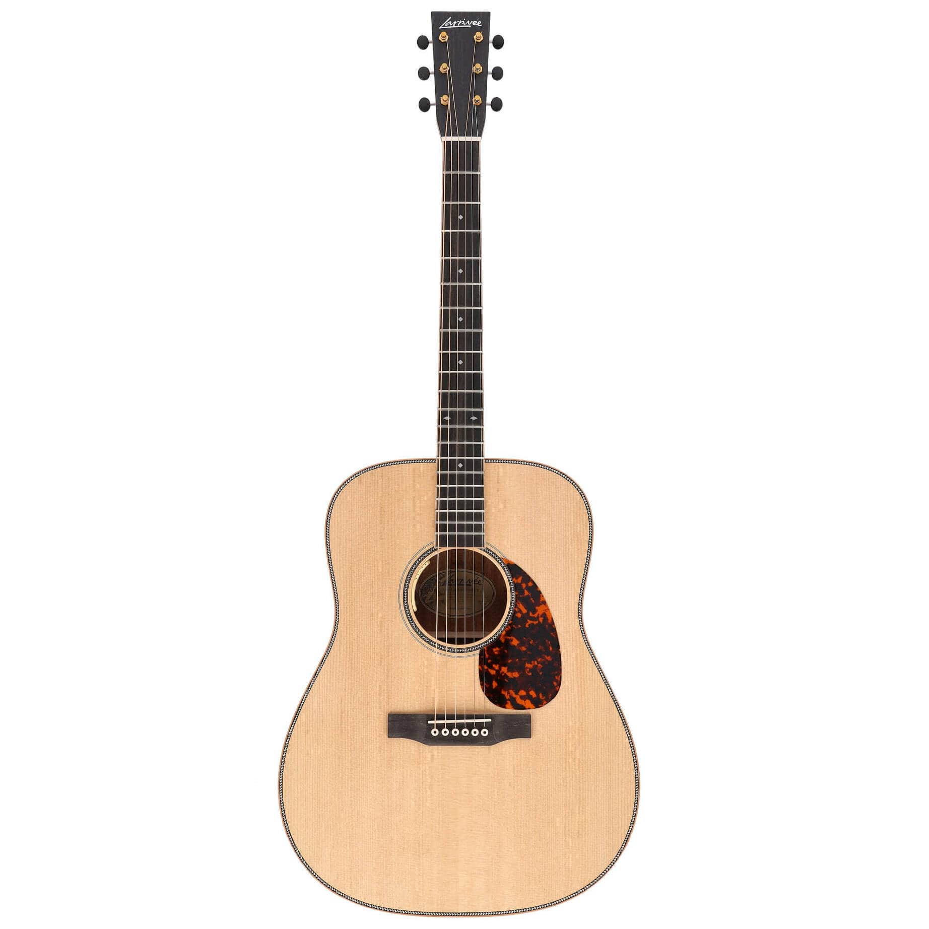  50 Mahogany Traditional Serie, D-50E, Dreadnought