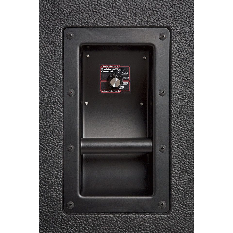 EICH Amplification 810L-4 2