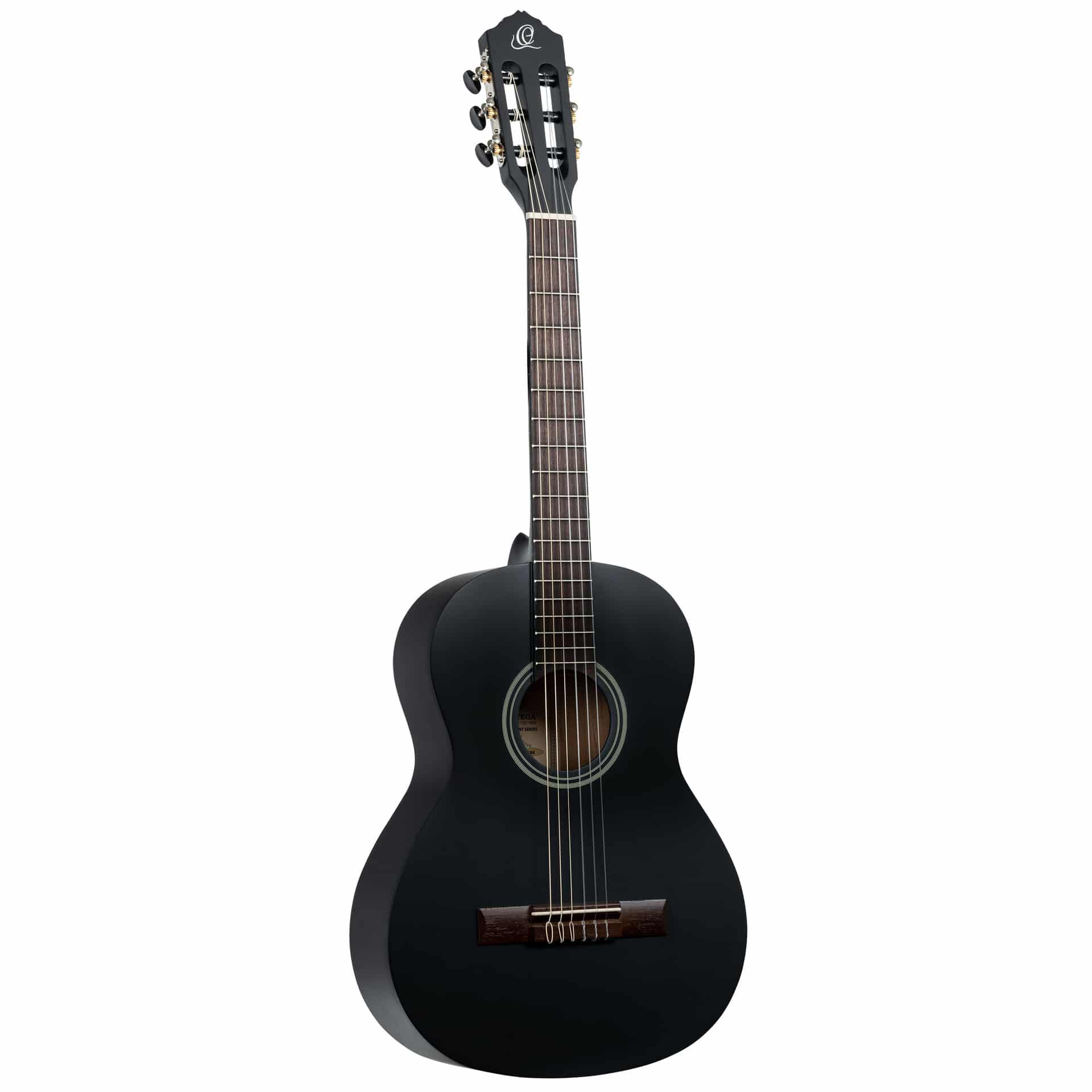 Ortega RST5M-3/4BK