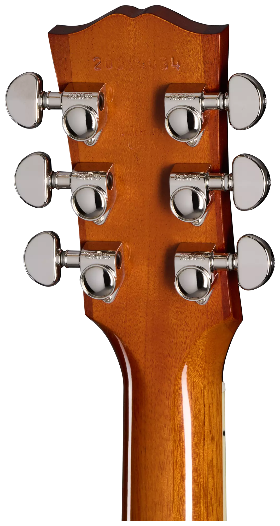  Hummingbird Standard EC Heritage Cherry Sunburst 4