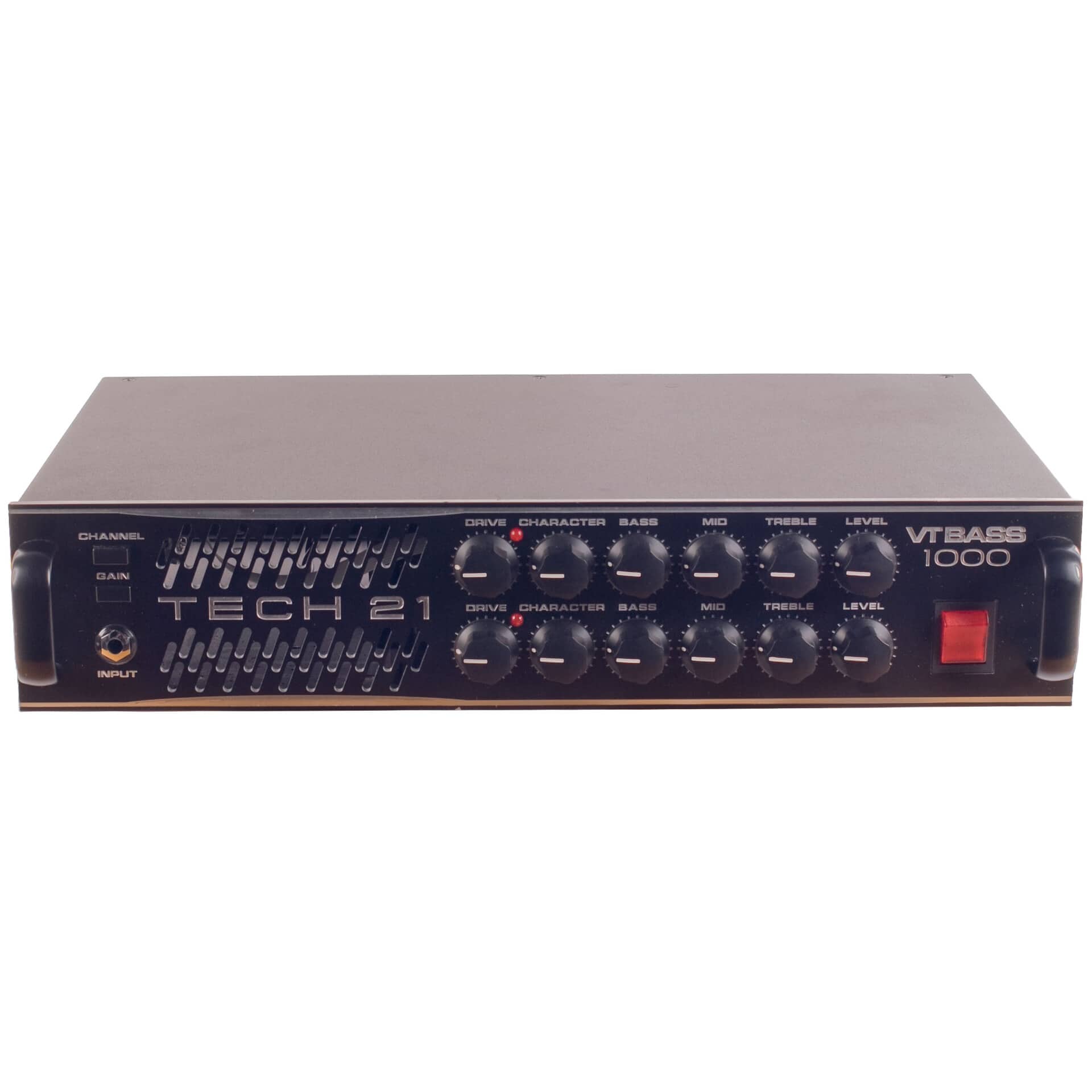 Tech 21 VT 1000 C-Stock 1