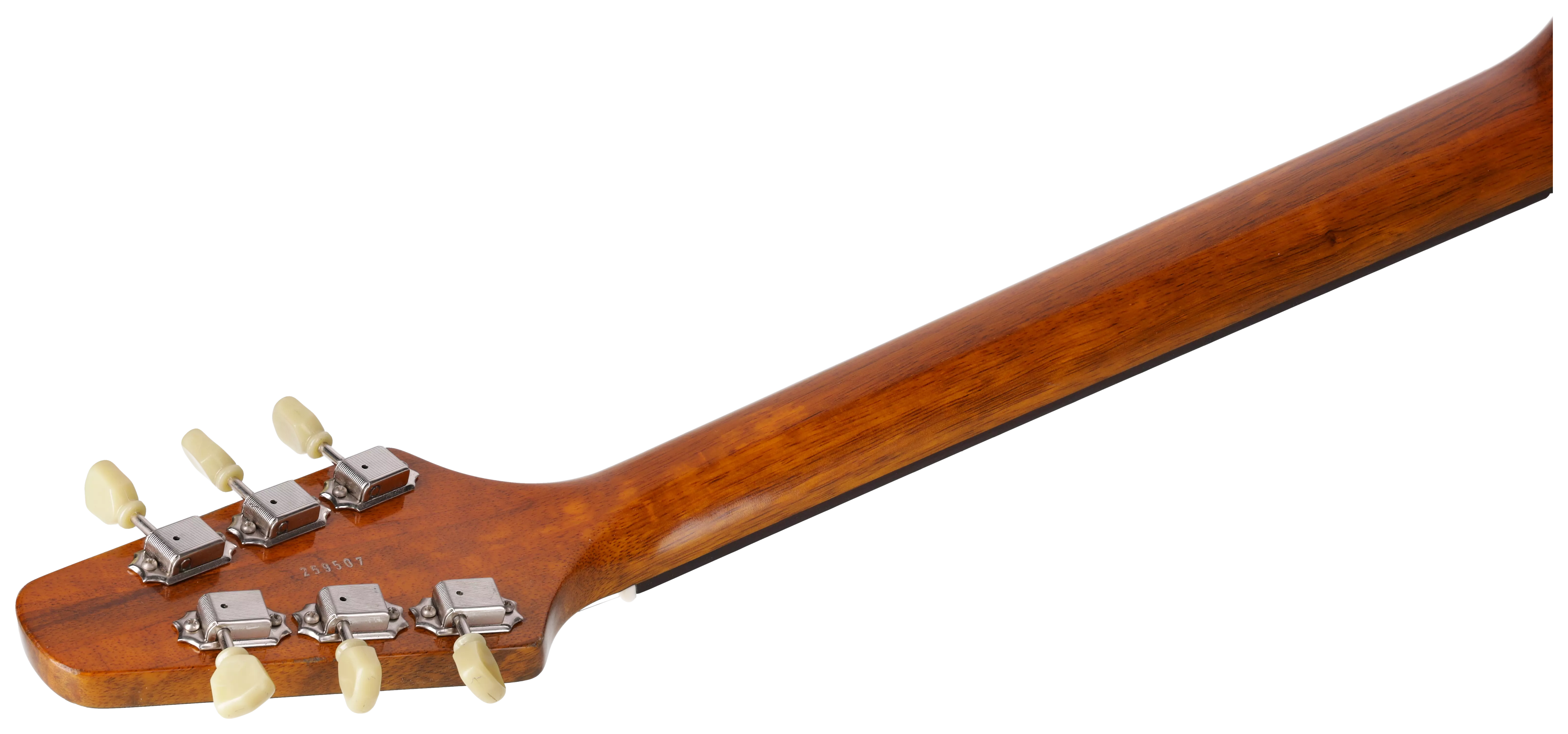 Maybach Jetwing K Vintage Honey 16